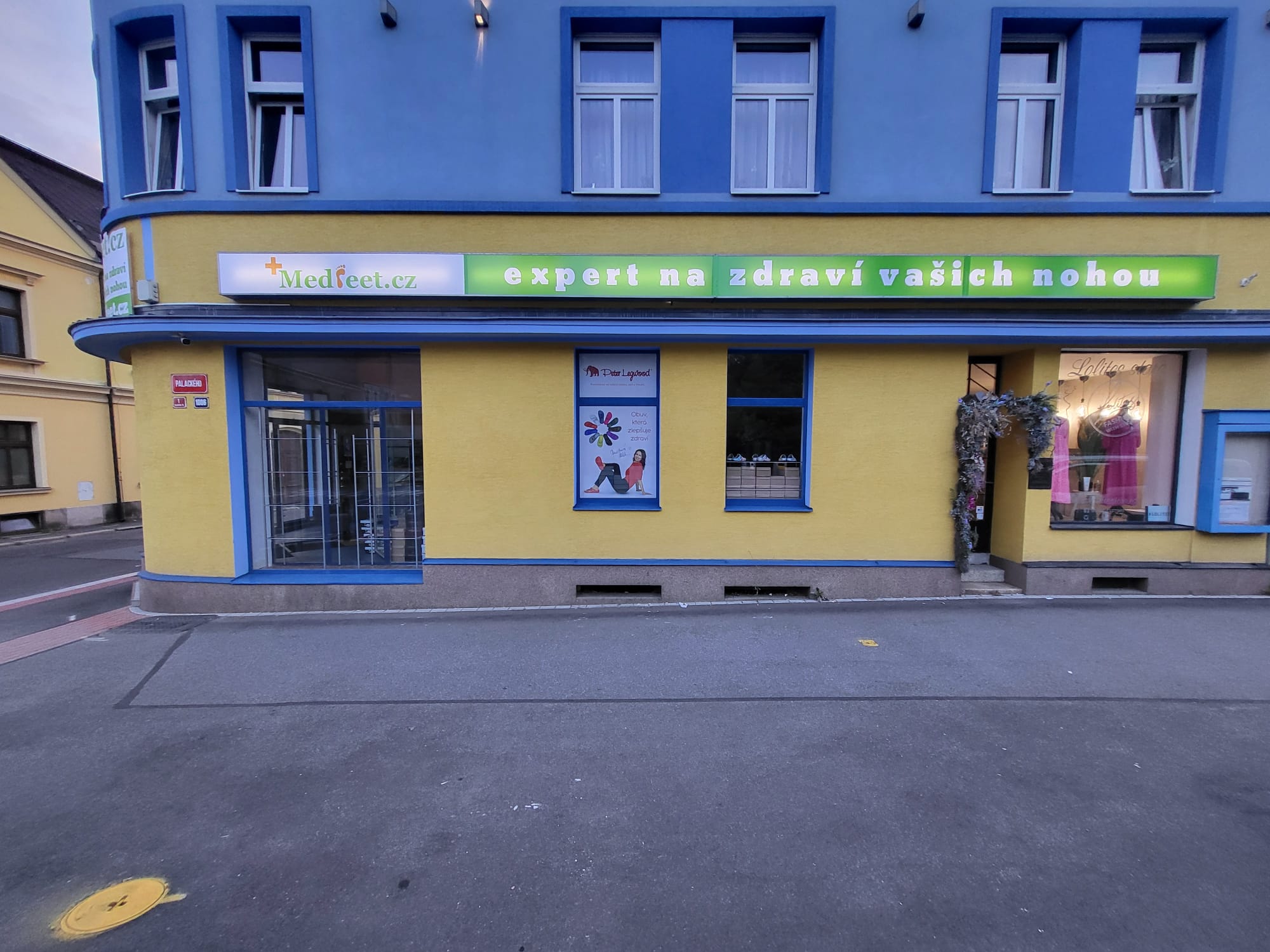 MedFeet.cz foto 3