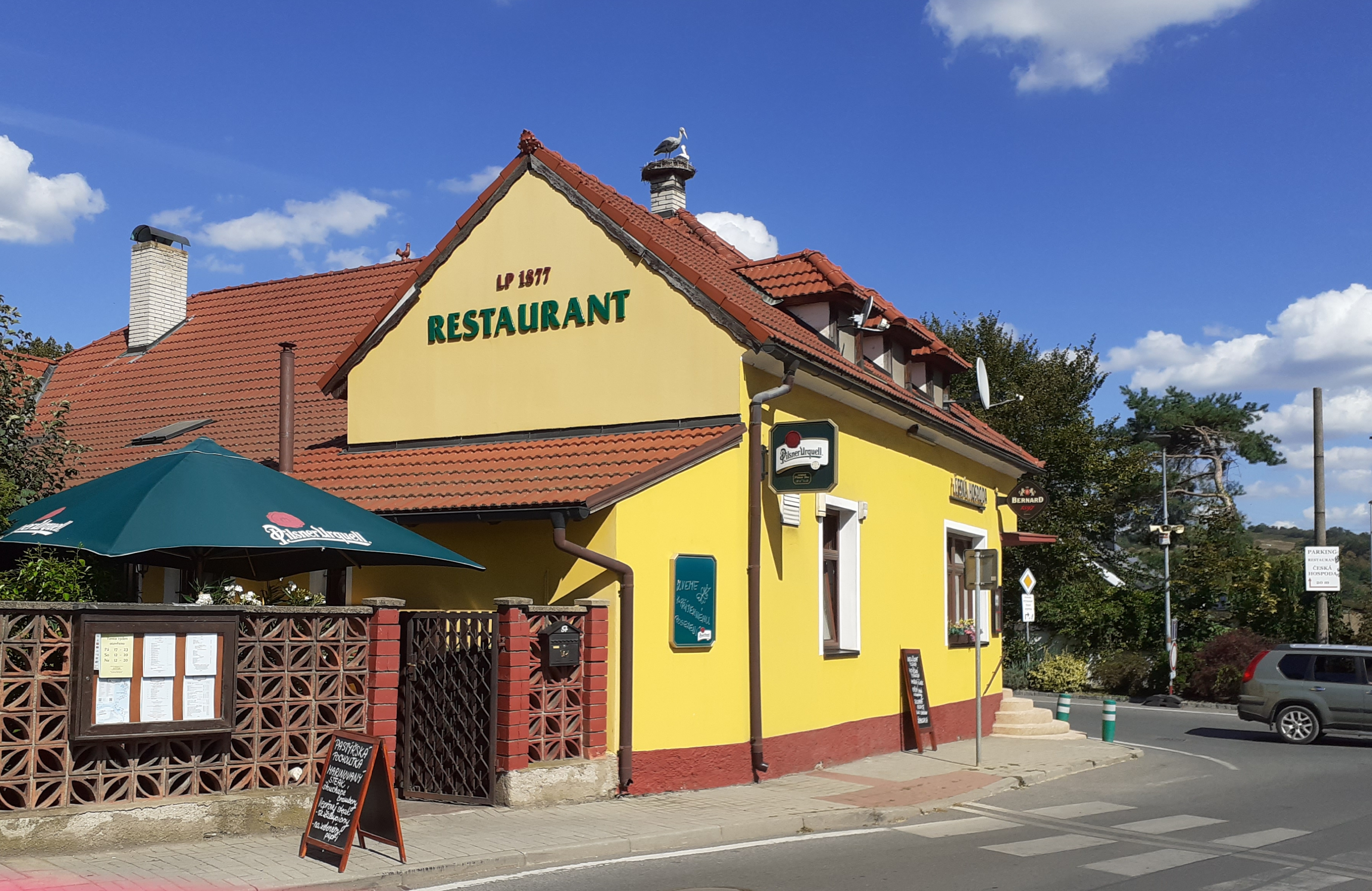 Česká Hospoda foto 6