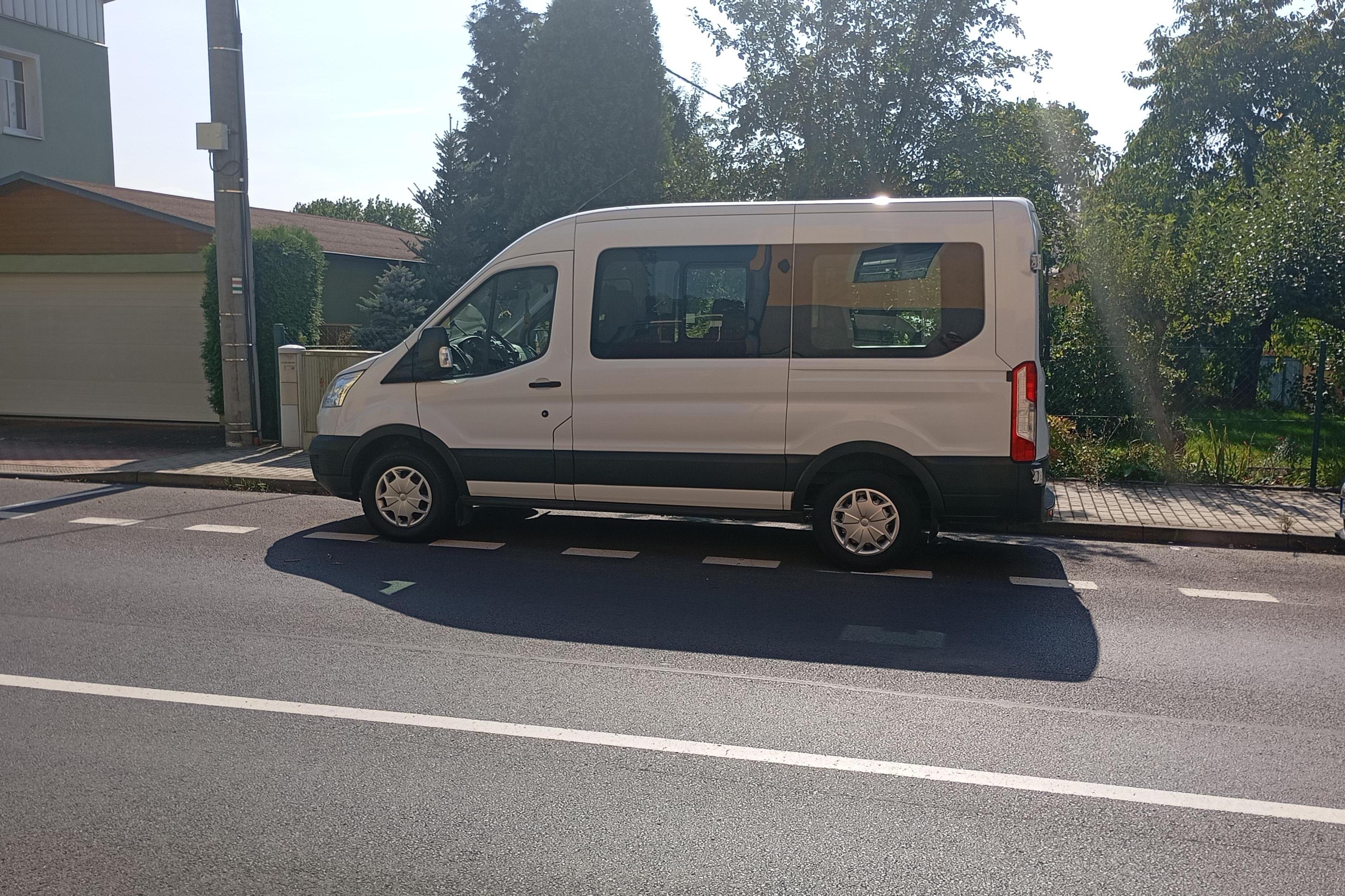 Autodoprava Sanchez Petr