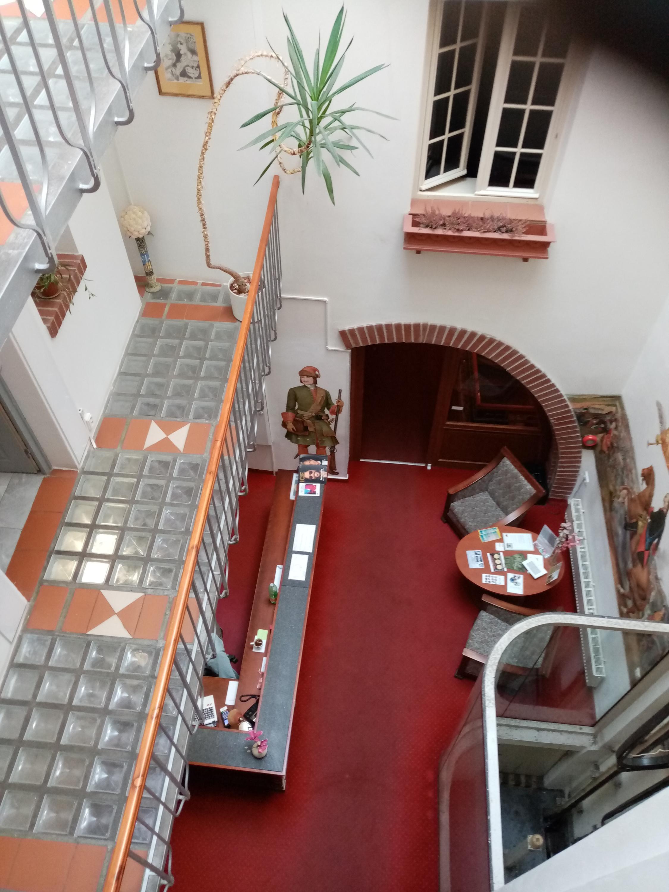 Hotel Petr foto 6