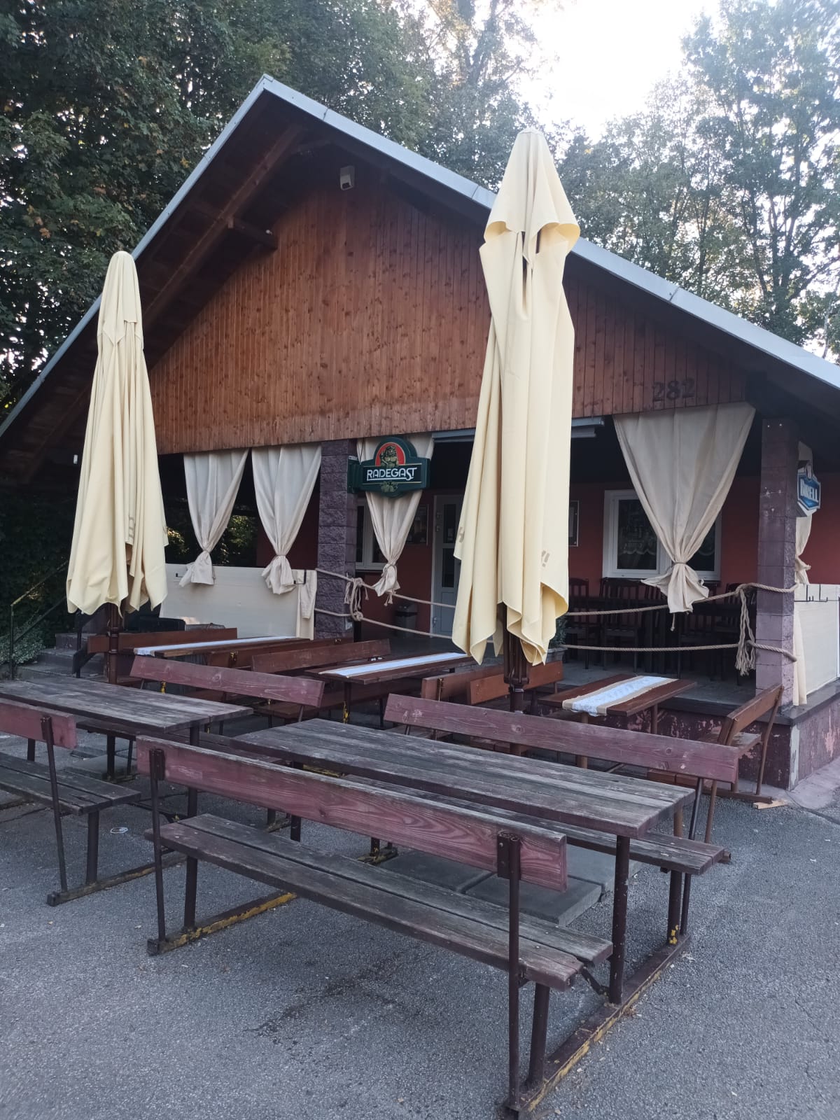 Hospůdka U Hastrmana foto 5