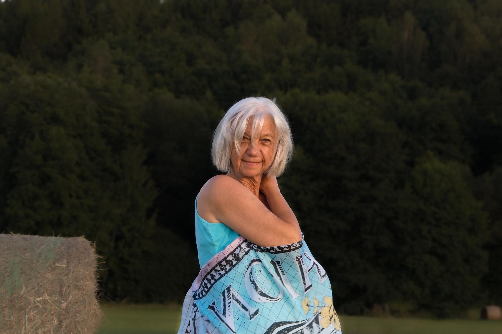 Mgr. Anděla Bednářová