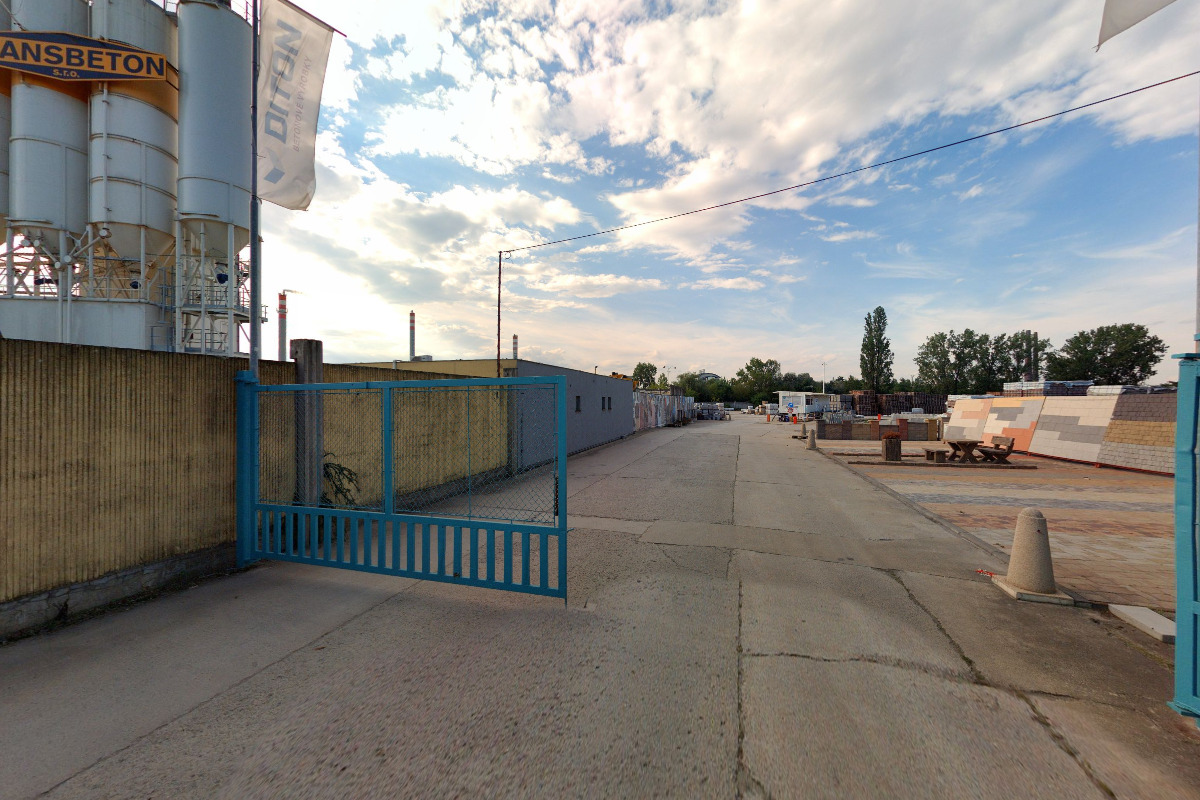 DITON s.r.o. - Betonové výrobky foto 4