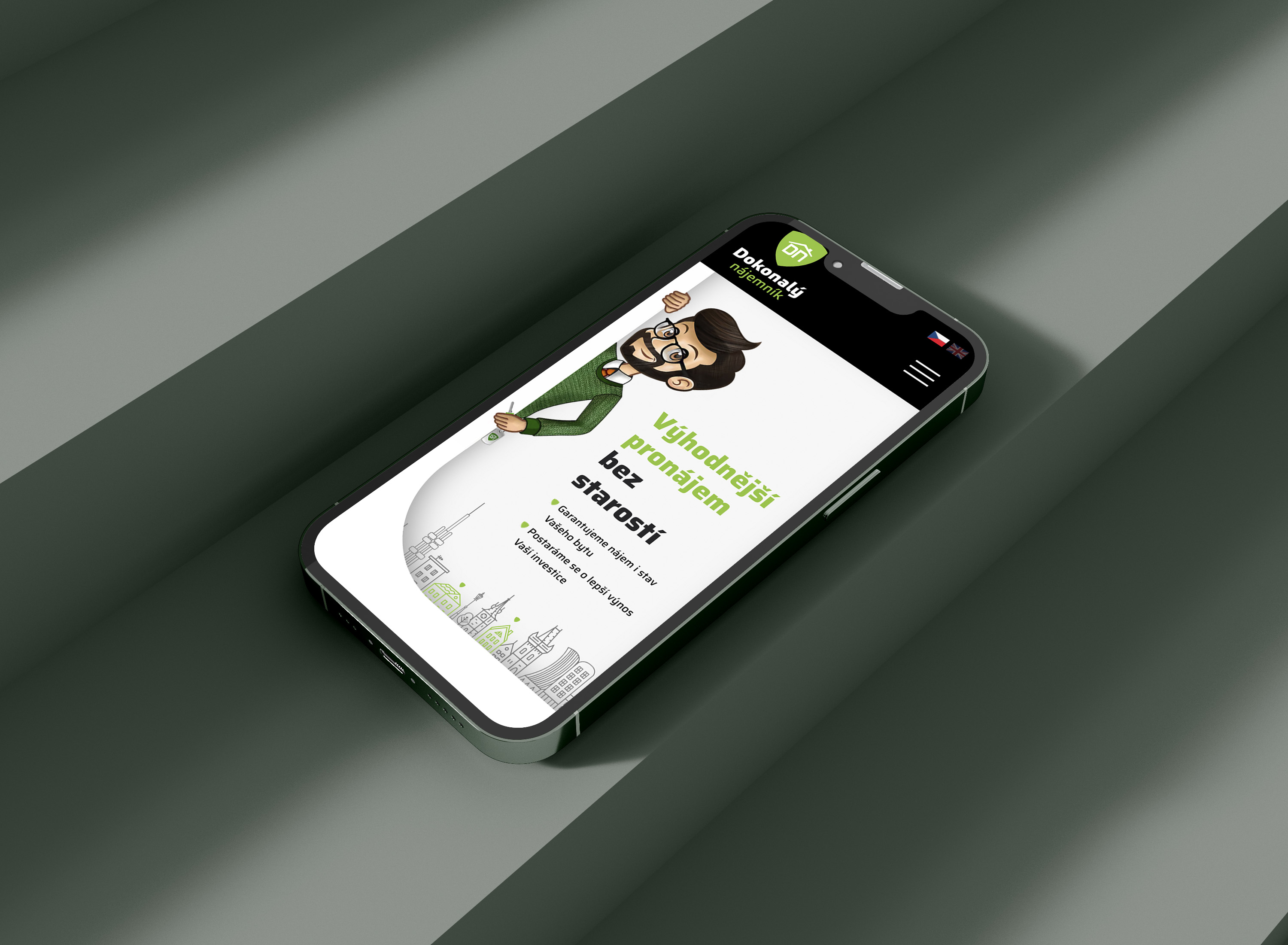 SUITU | Tvorba webových stránek foto 2