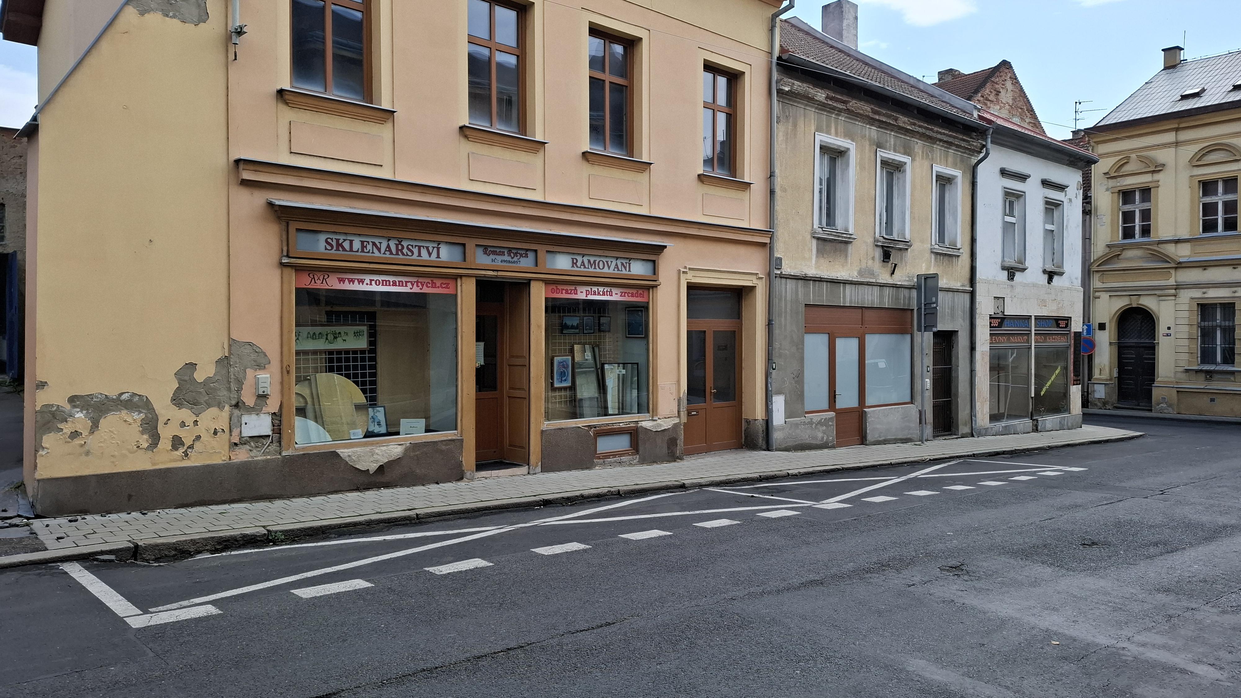 Sklenářství Duchcov - Rytych Roman