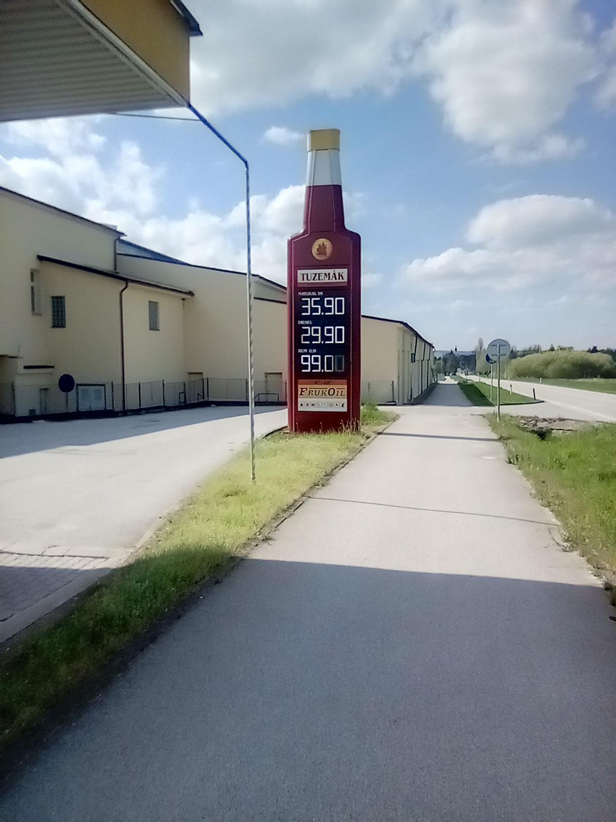 FrukOil foto 4