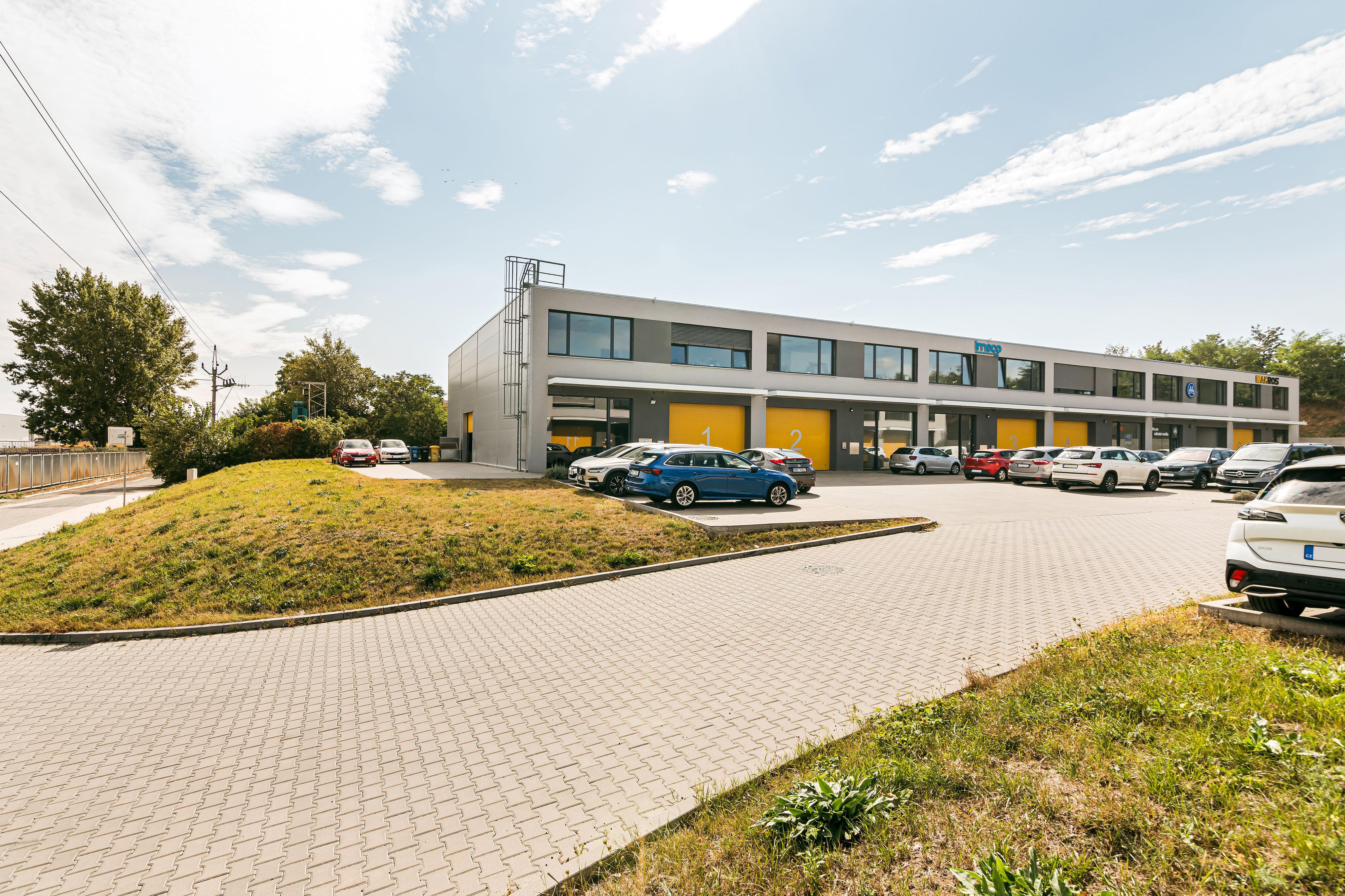 AKROS Building s.r.o. foto 2