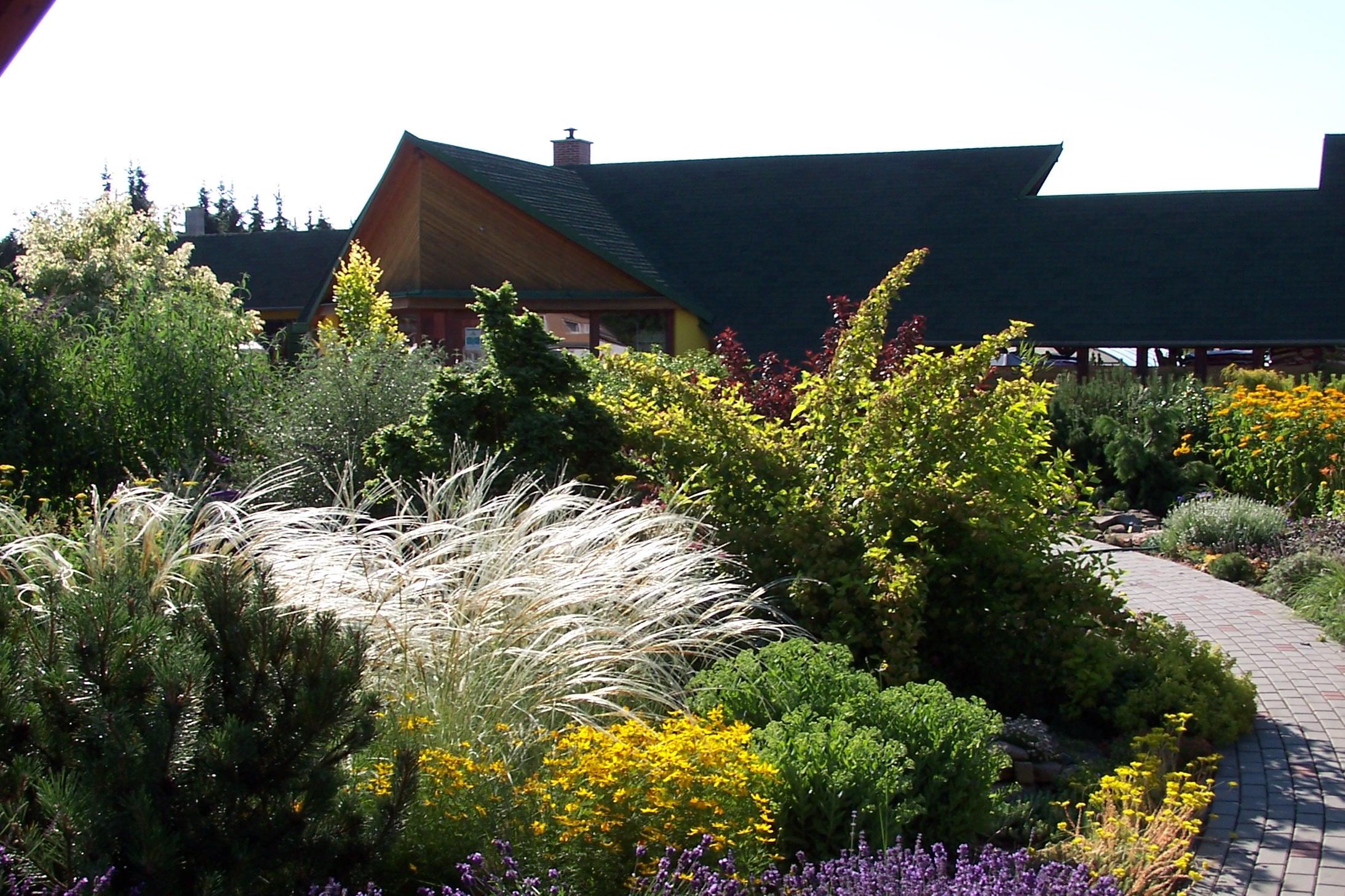 Zahradnictví Chaloupka