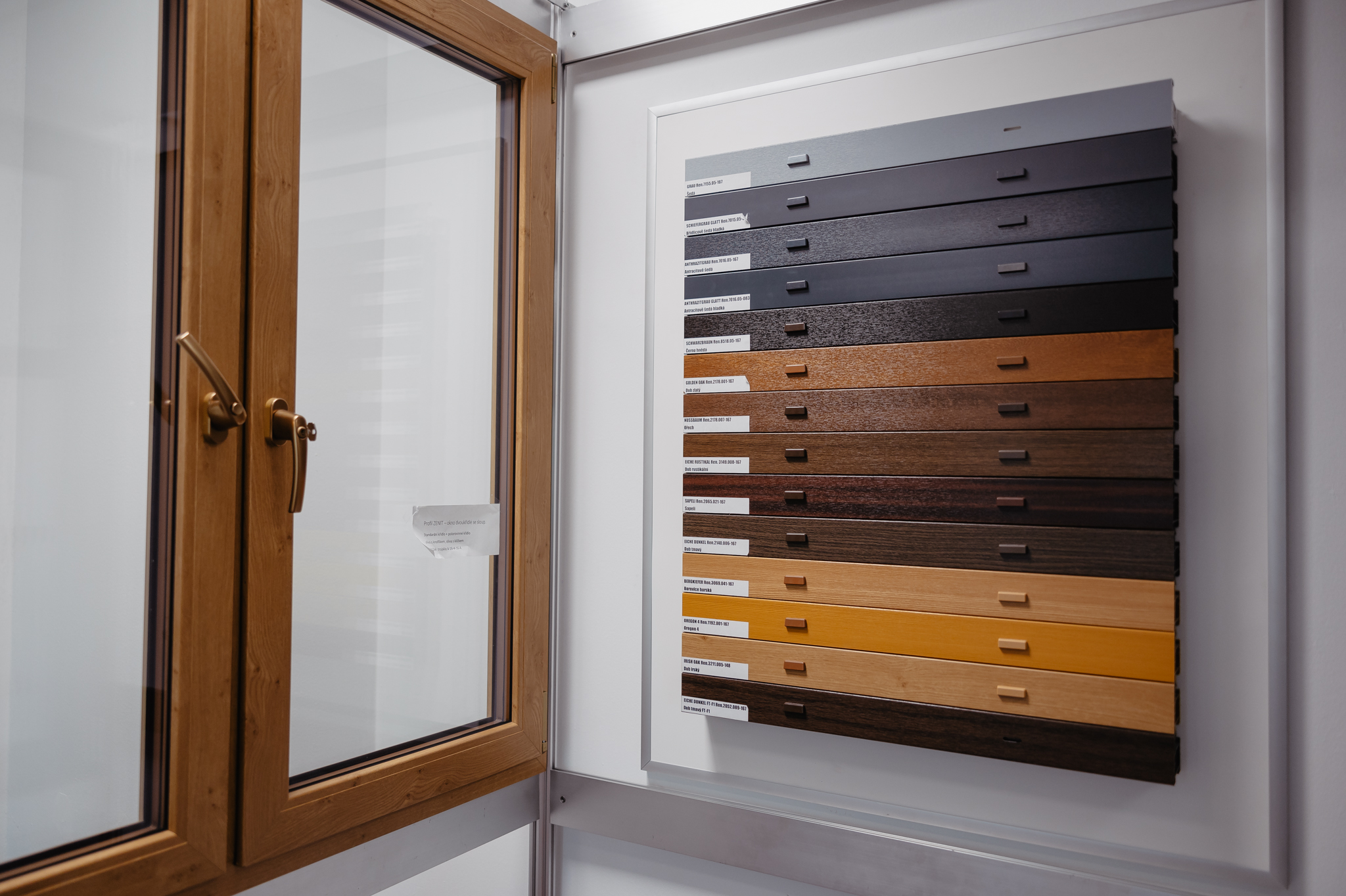 hilzinger okna dveře foto 3