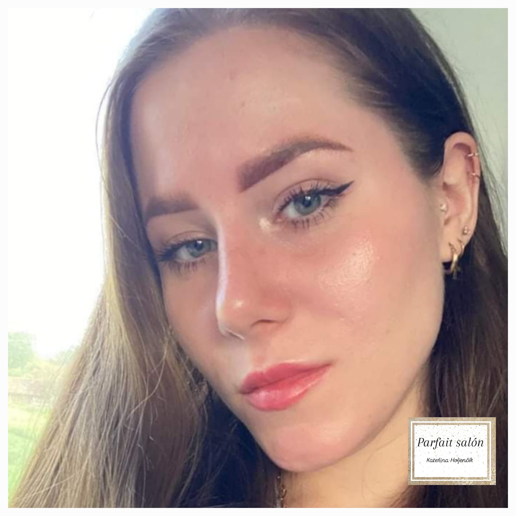 Parfait salón - Kateřina Holjenčík foto 3