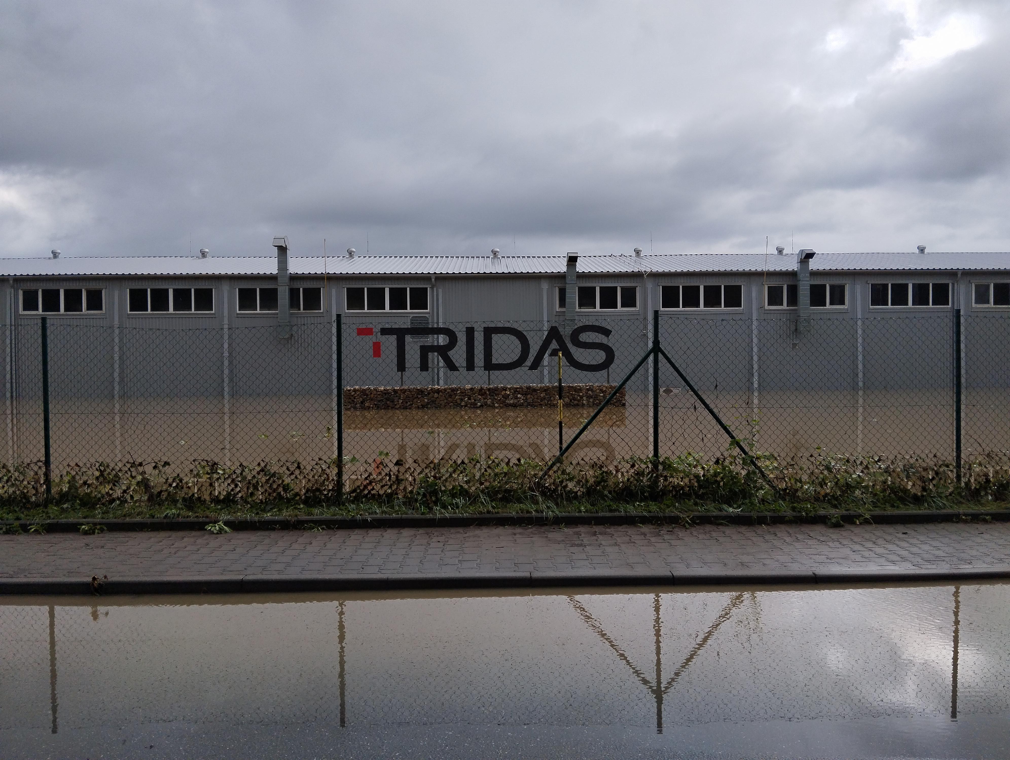 TRIDAS, s.r.o. foto 3
