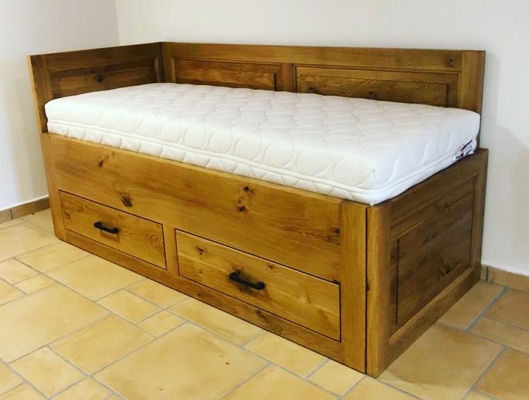 Truhlář Vojtěch Bret foto 4