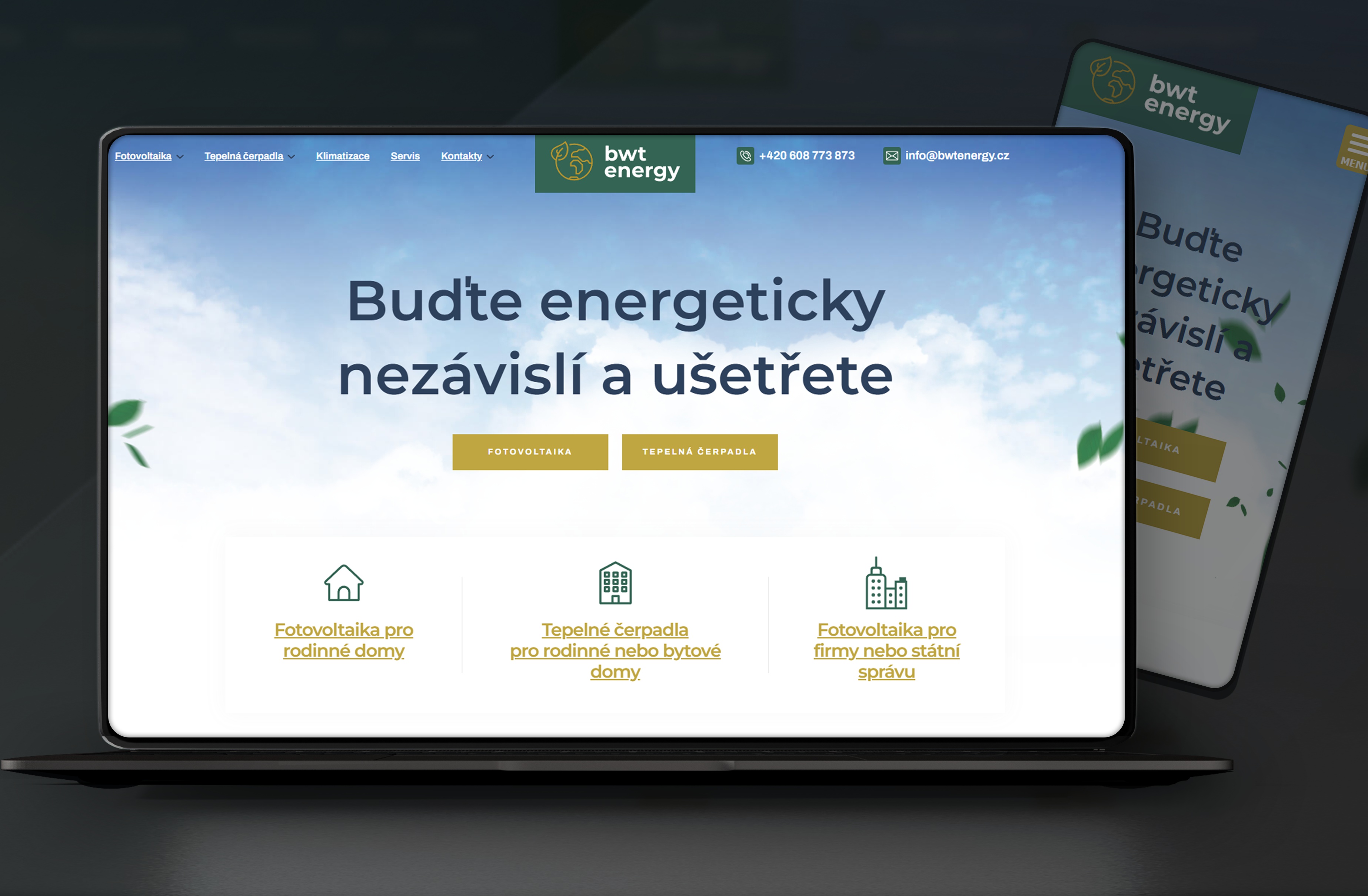 just4web.cz s.r.o. – tvorba webů a marketing foto 4