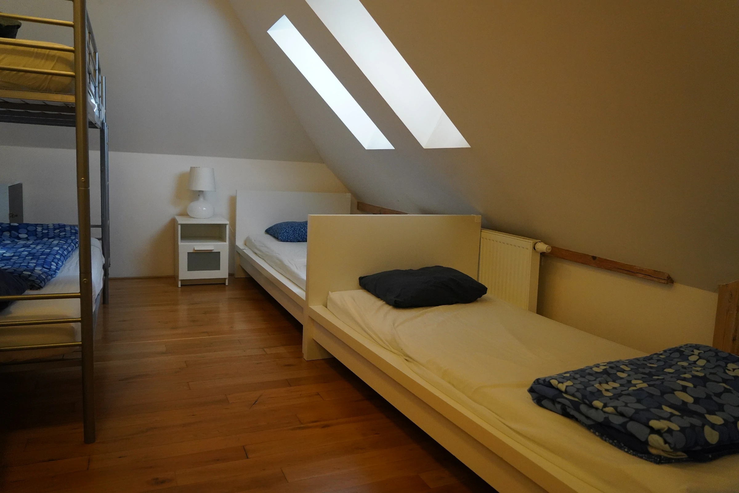 Onefam Mirú Hostel foto 2