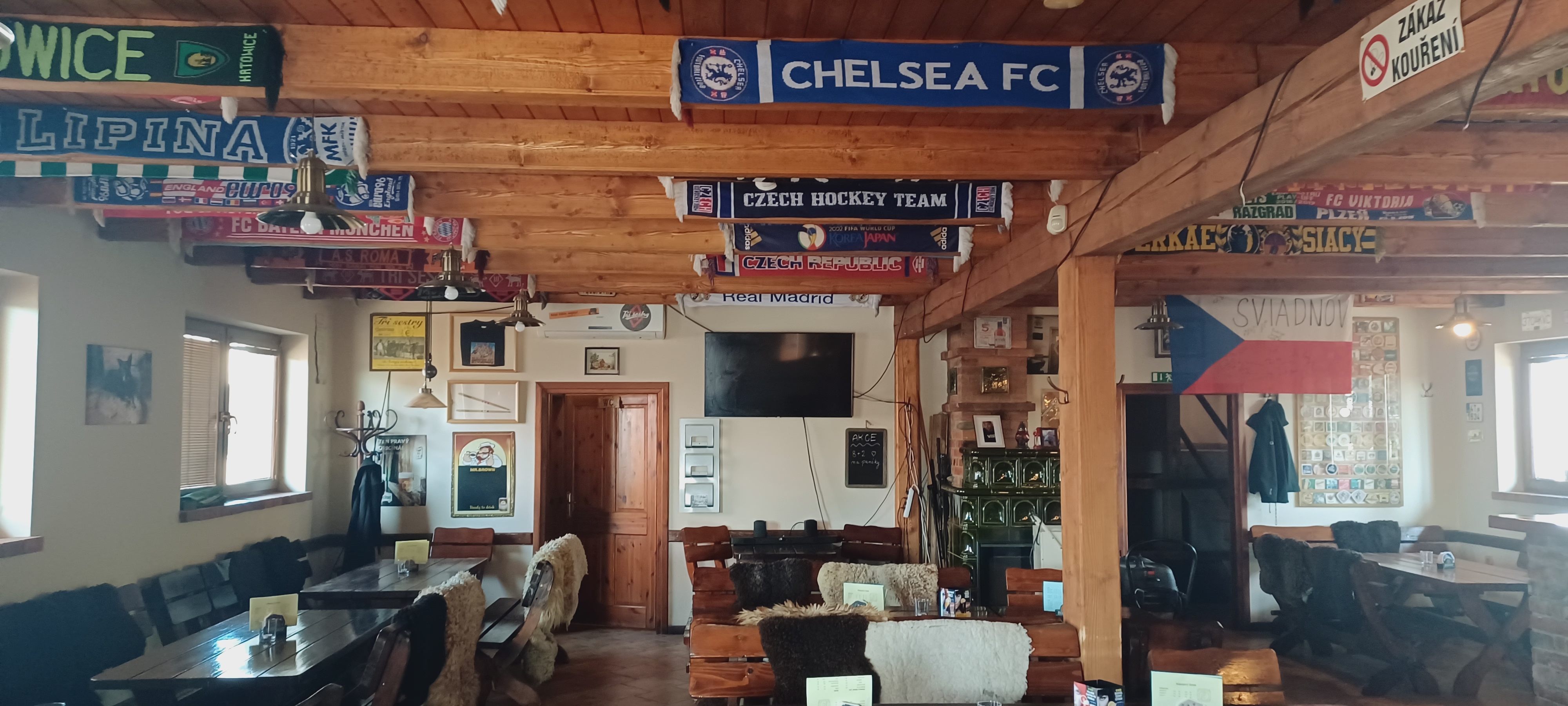 Hospoda Pod šimlem foto 5