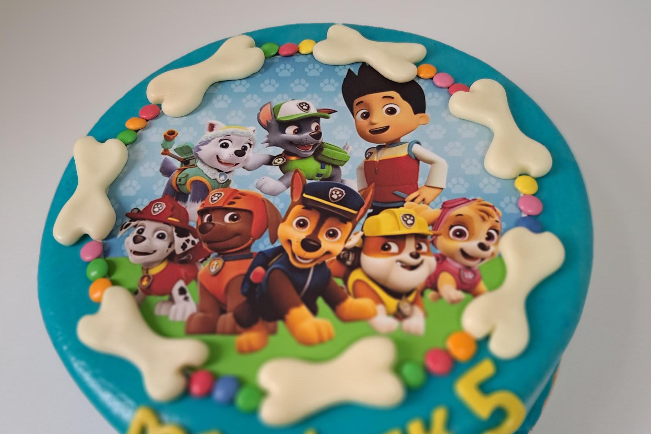 Cukrářství Blahutovi