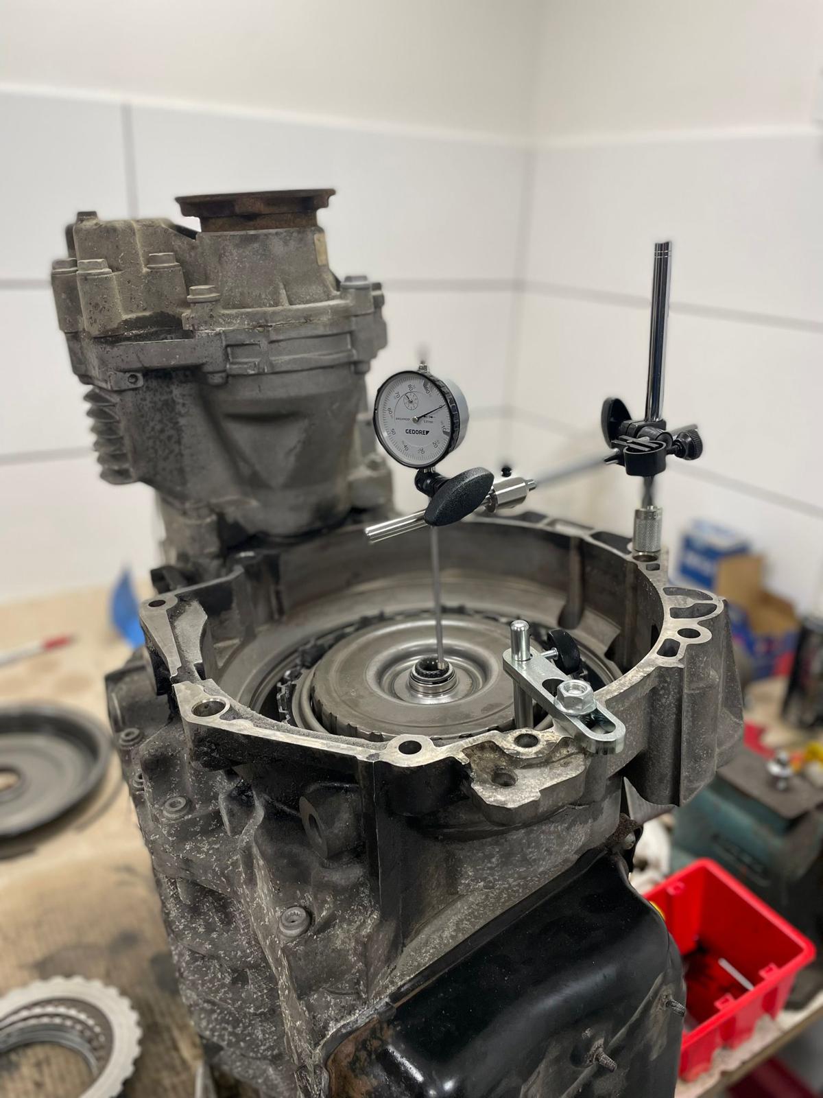 Mráz motorsport s.r.o. - Autoservis a pneuservis foto 2