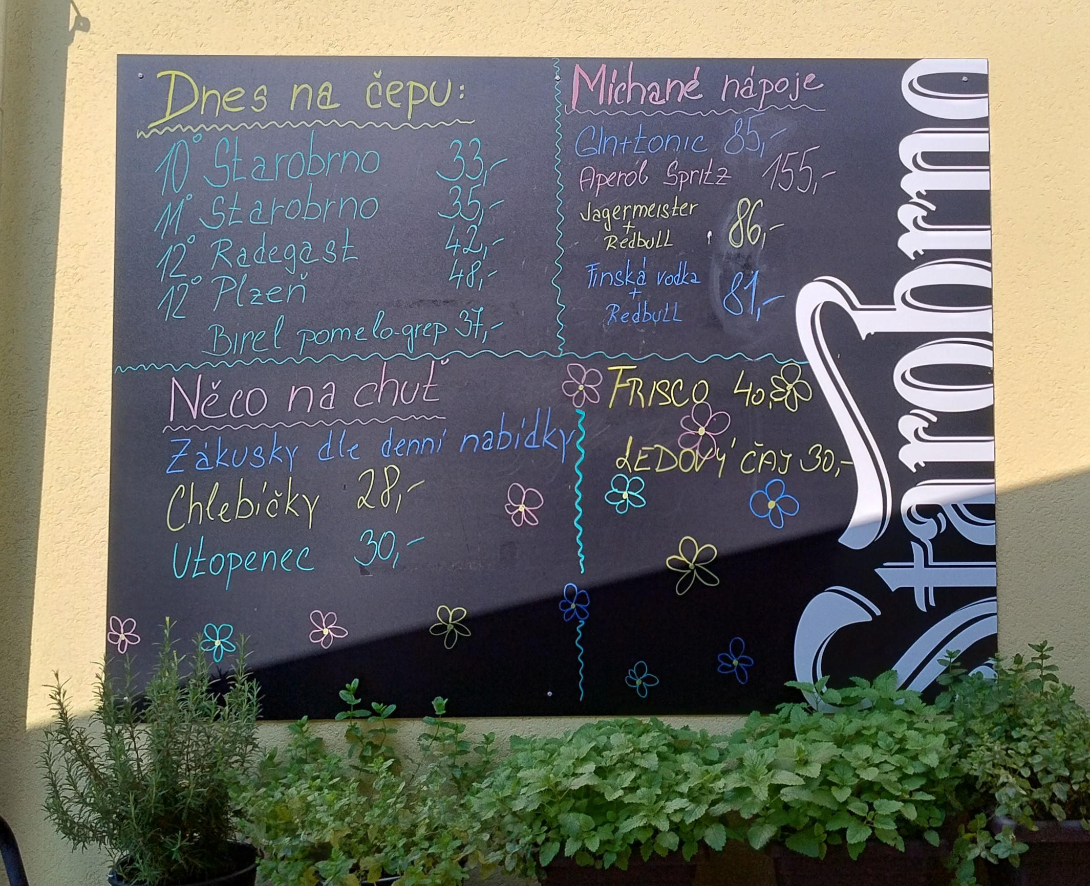 Hornický dům foto 6