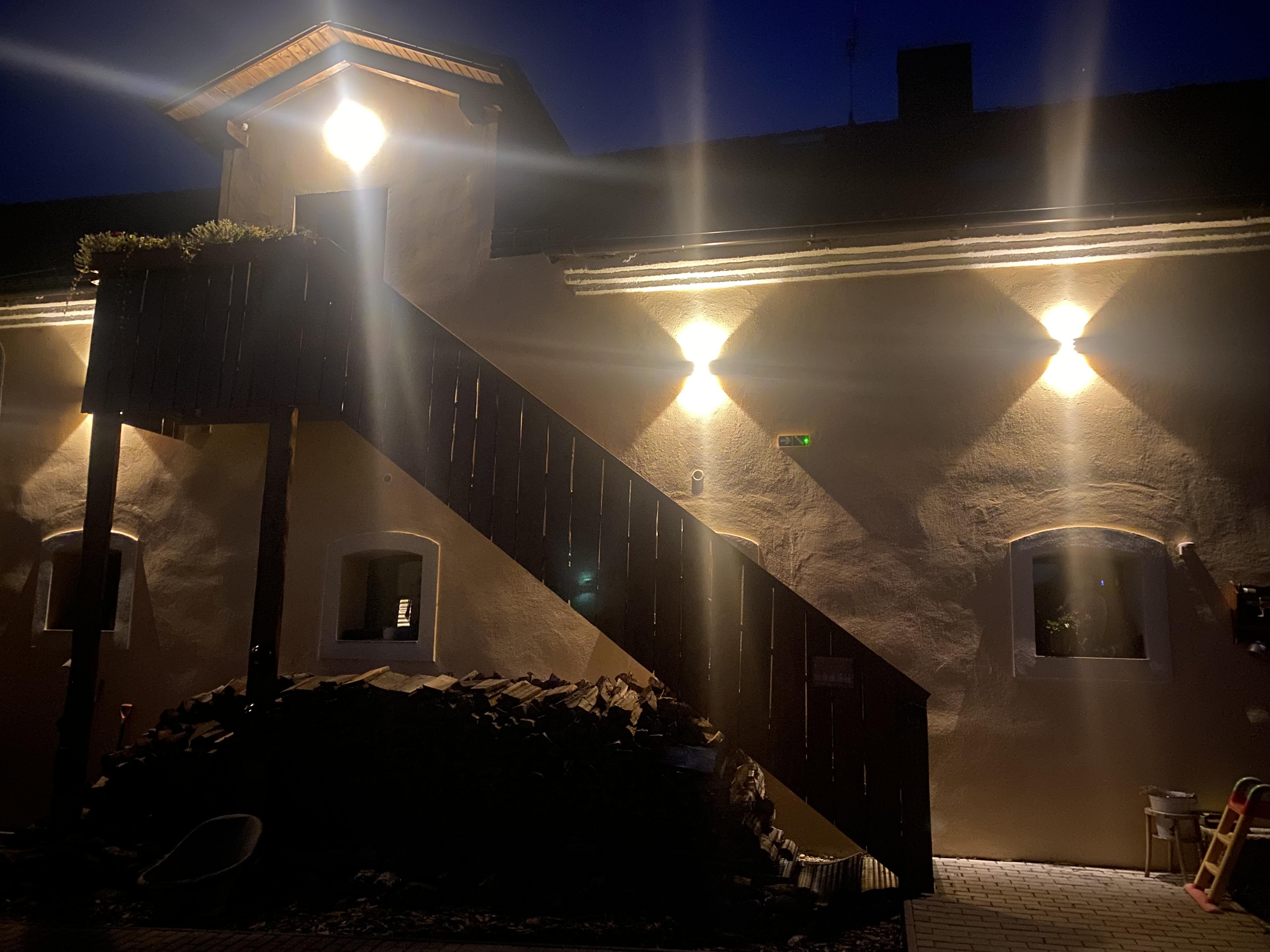 Penzion U Hánů foto 5