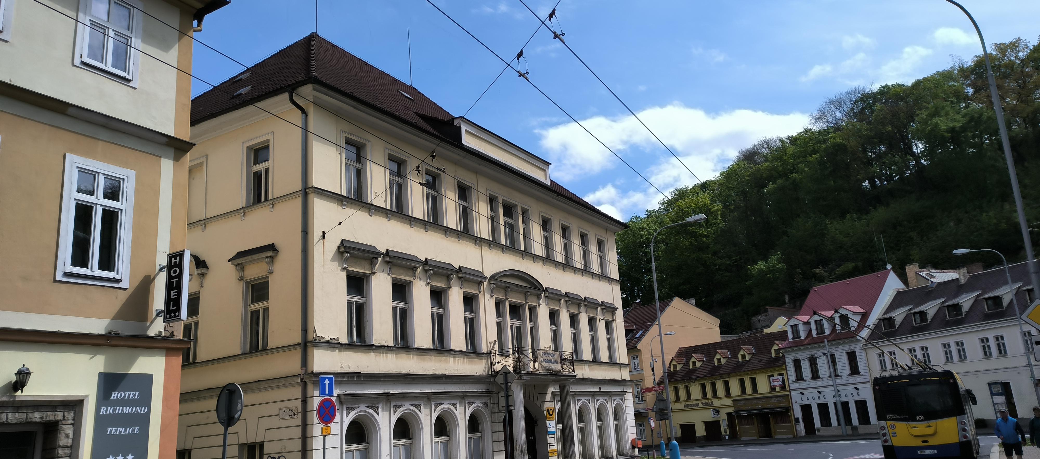 Pošta Teplice 8 foto 6