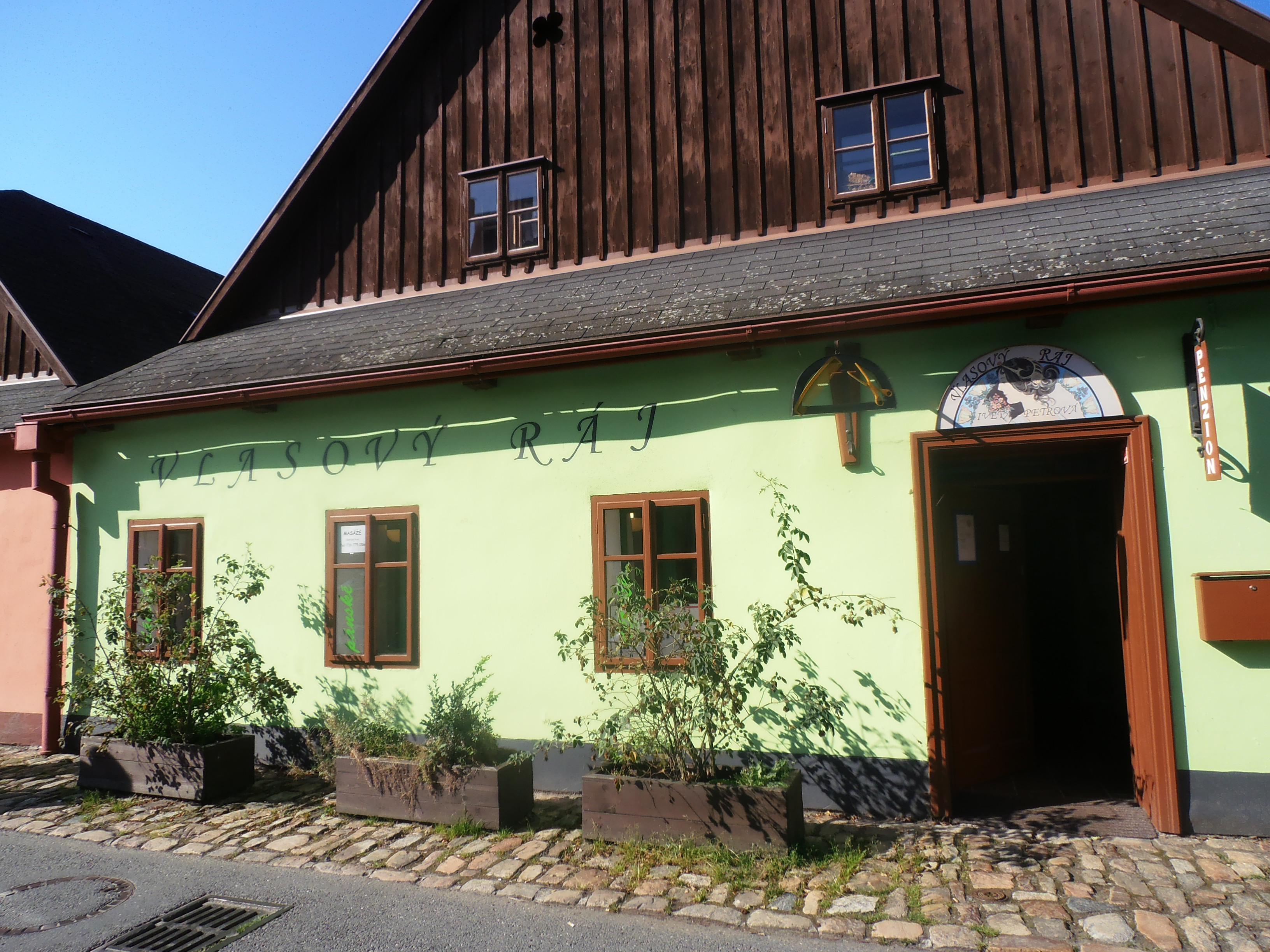 Kadeřnictví Tereza foto 2
