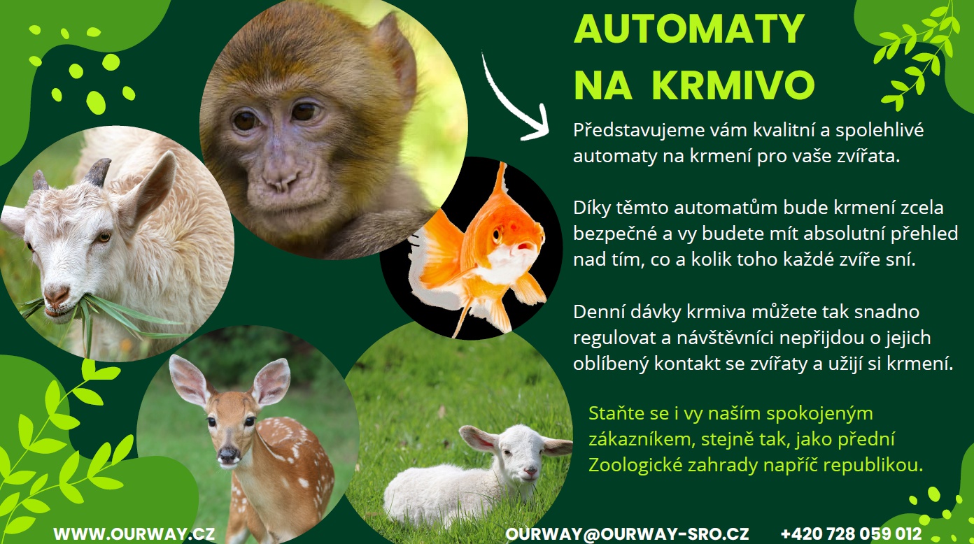 OURWAY, s.r.o. foto 1