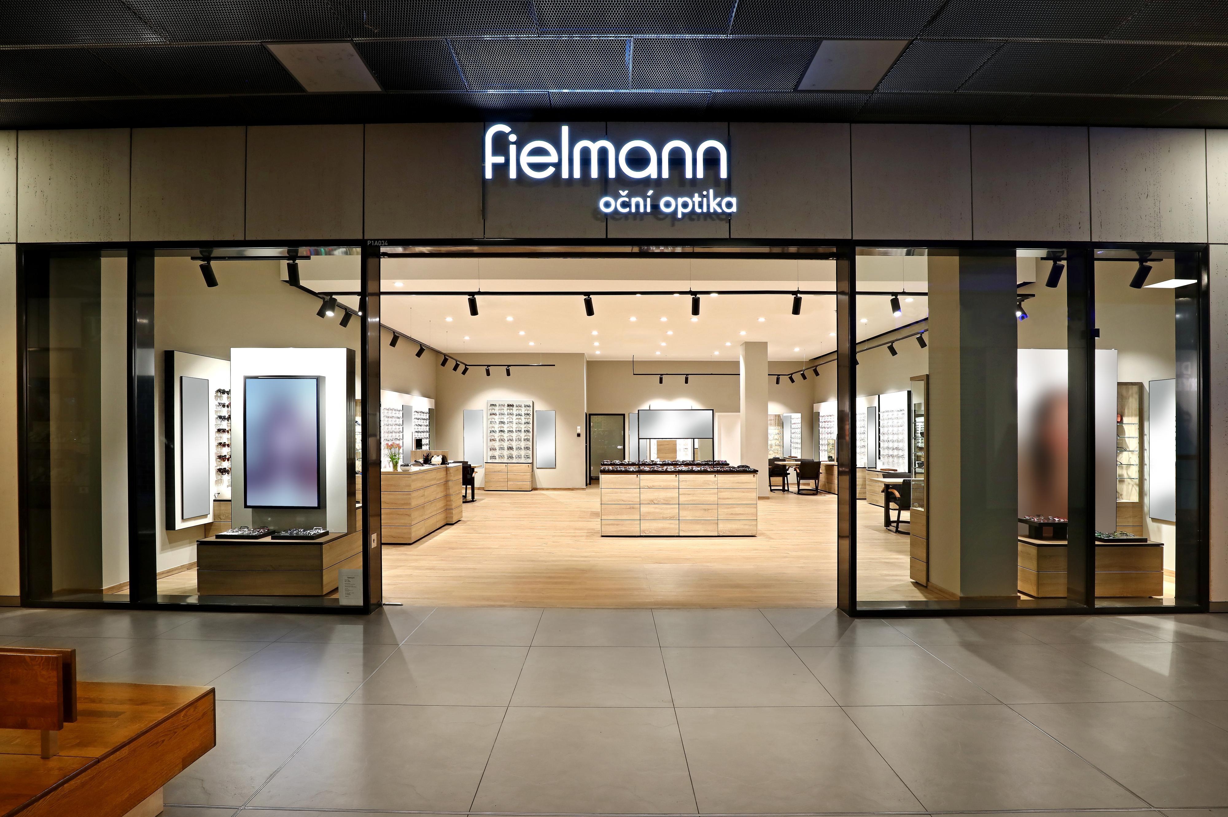 Fielmann – vaše optika foto 1