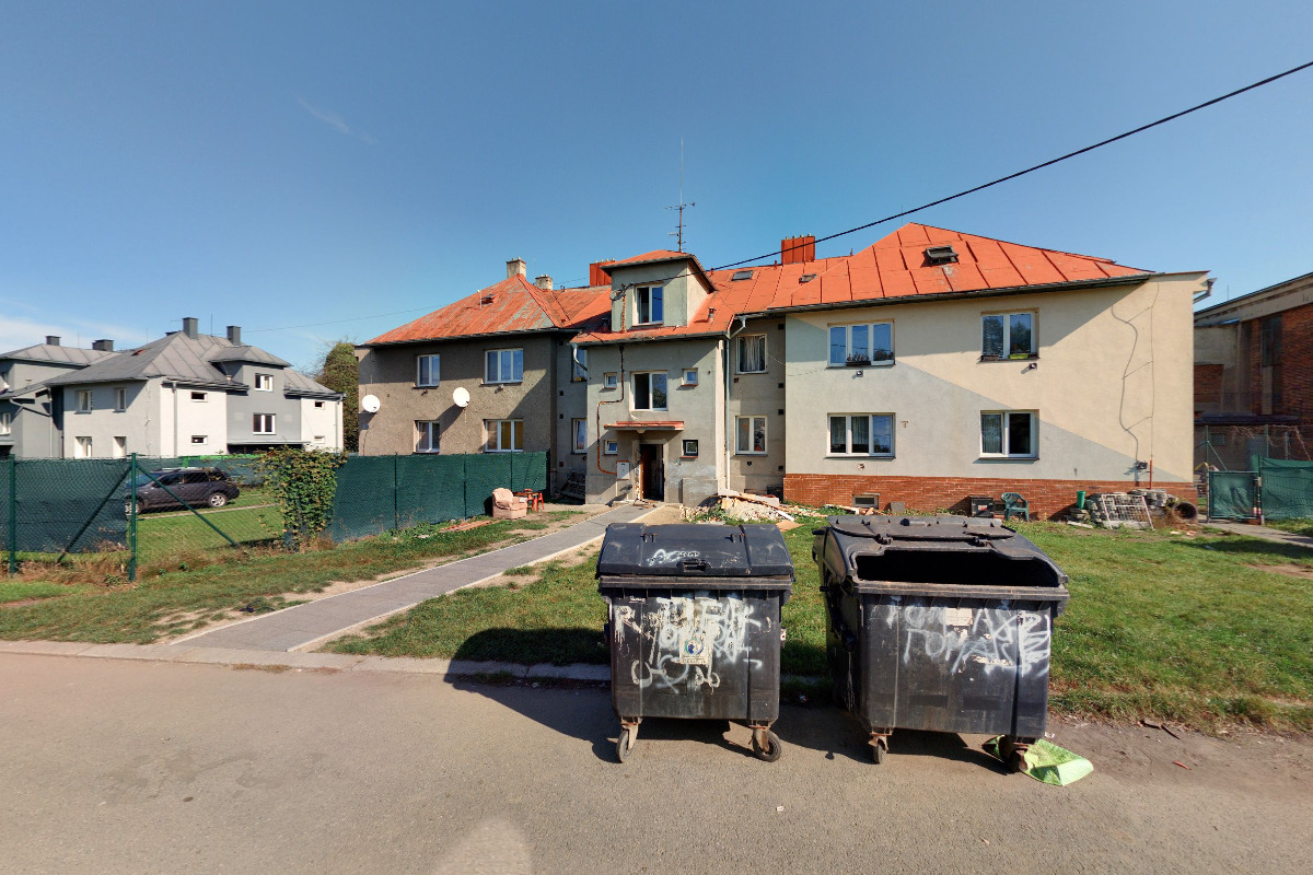 Zemní a výkopové práce Miroslav Bongilaj