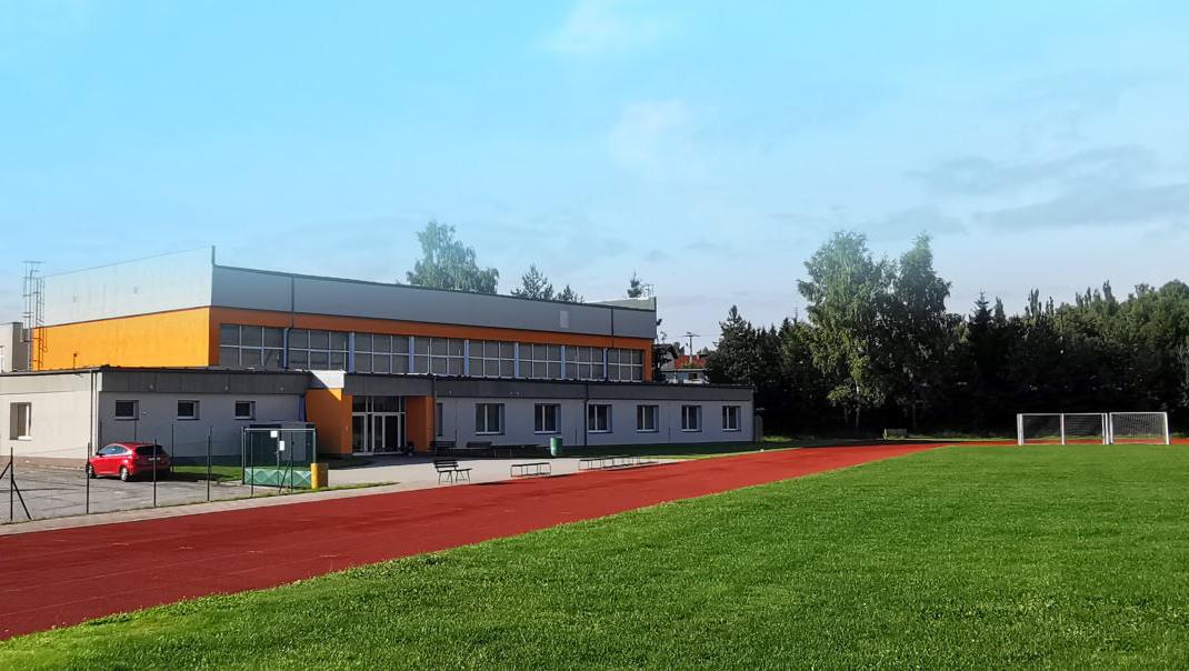 Základní škola Kaplice, Školní 226 foto 2