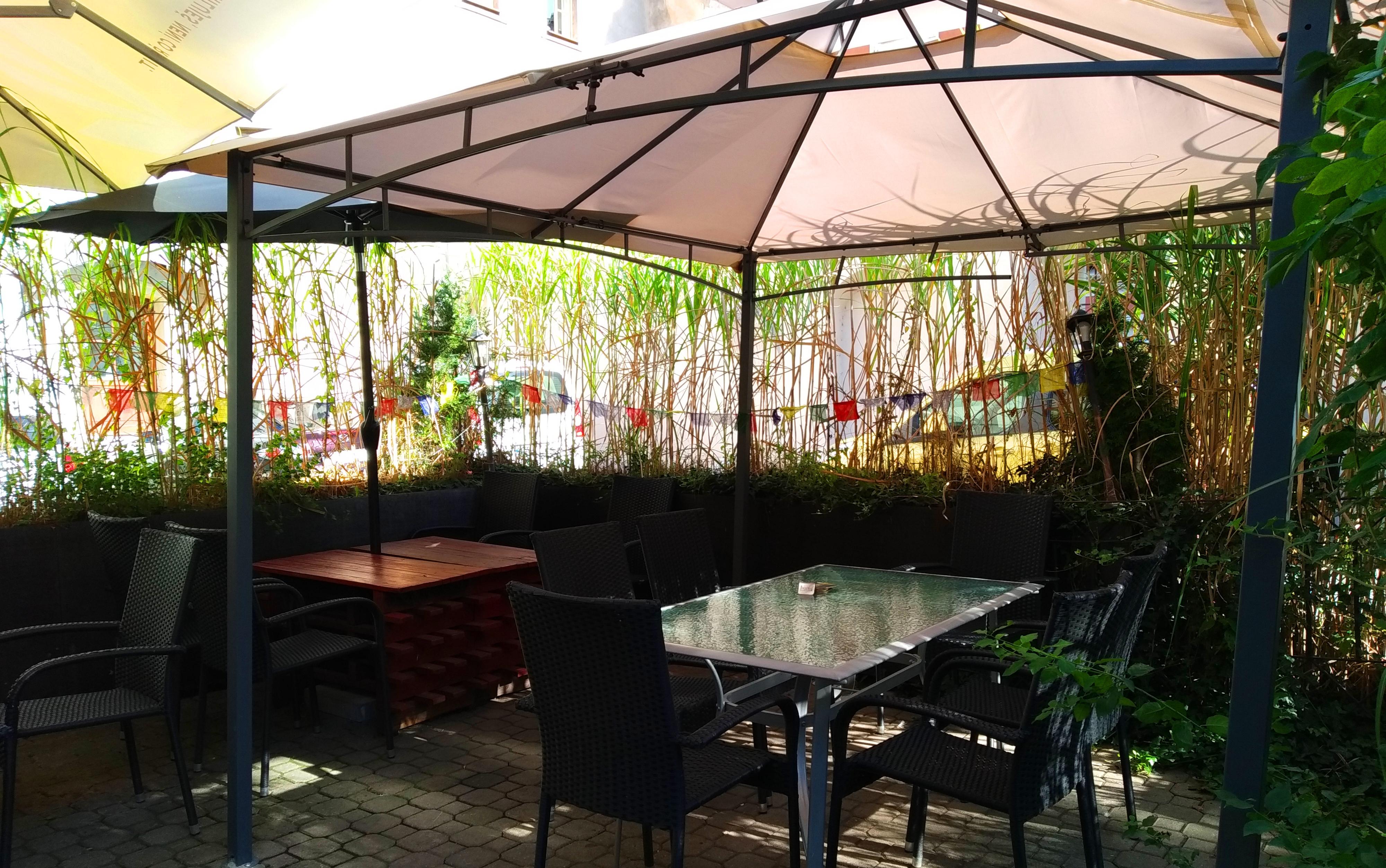 Restaurace Tandoor foto 4