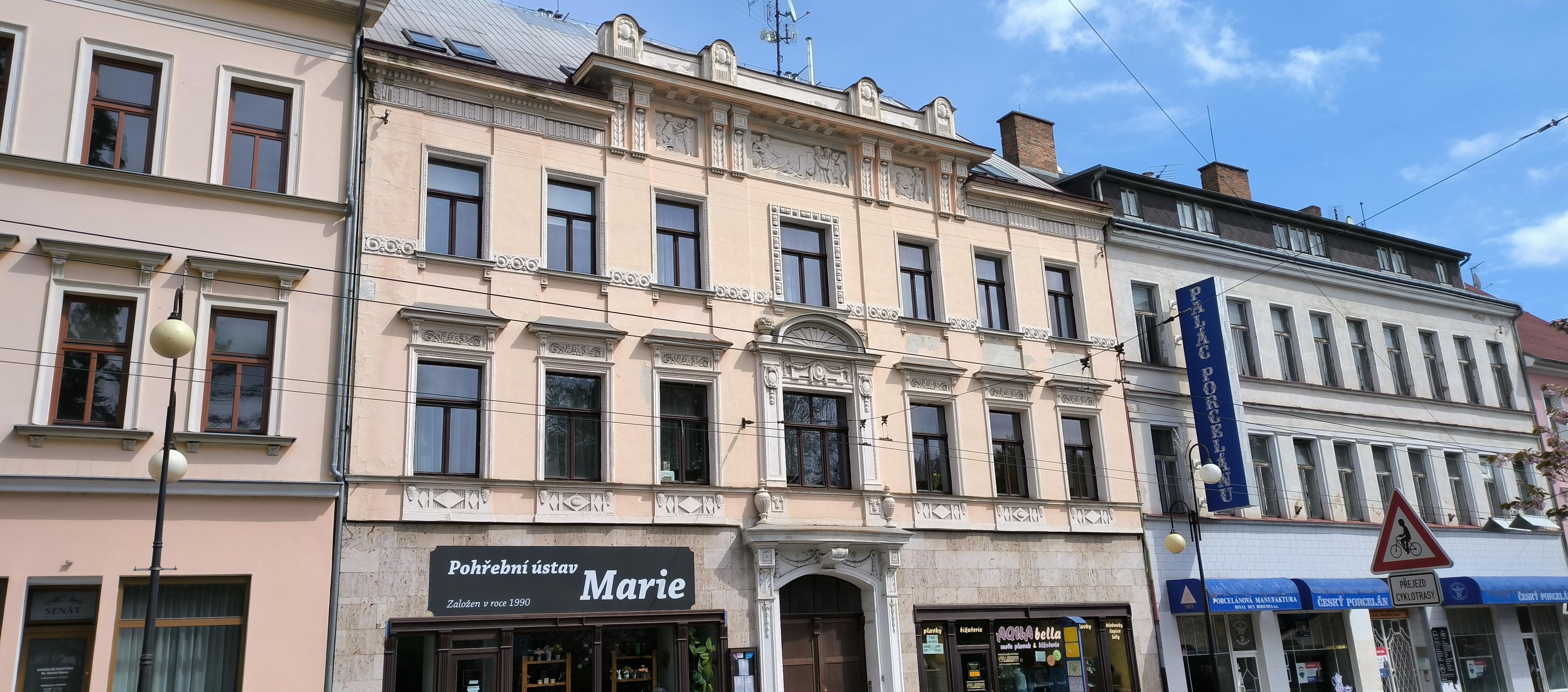 Marie Vrculová - Pohřební ústav Marie foto 2