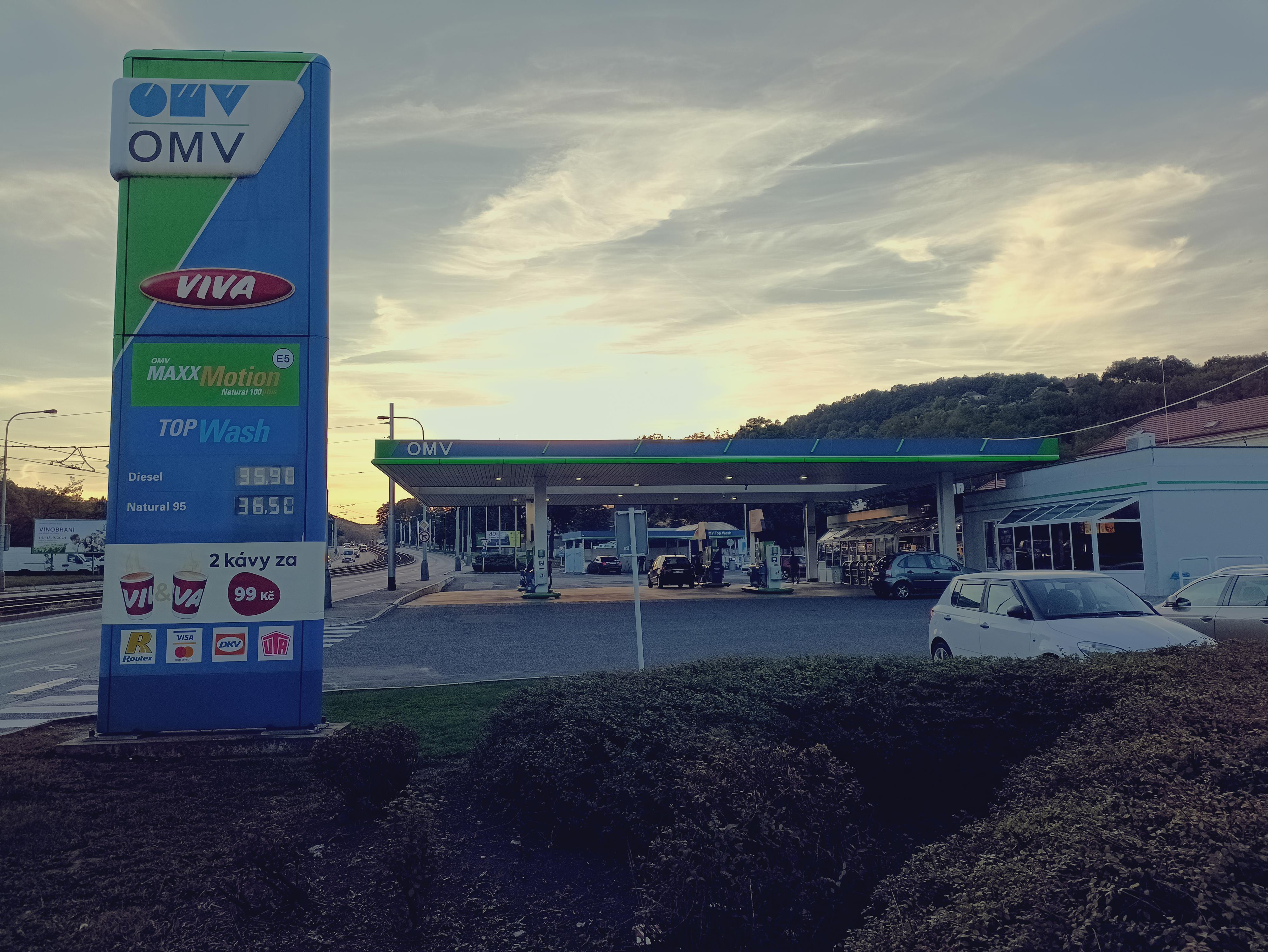 OMV foto 2