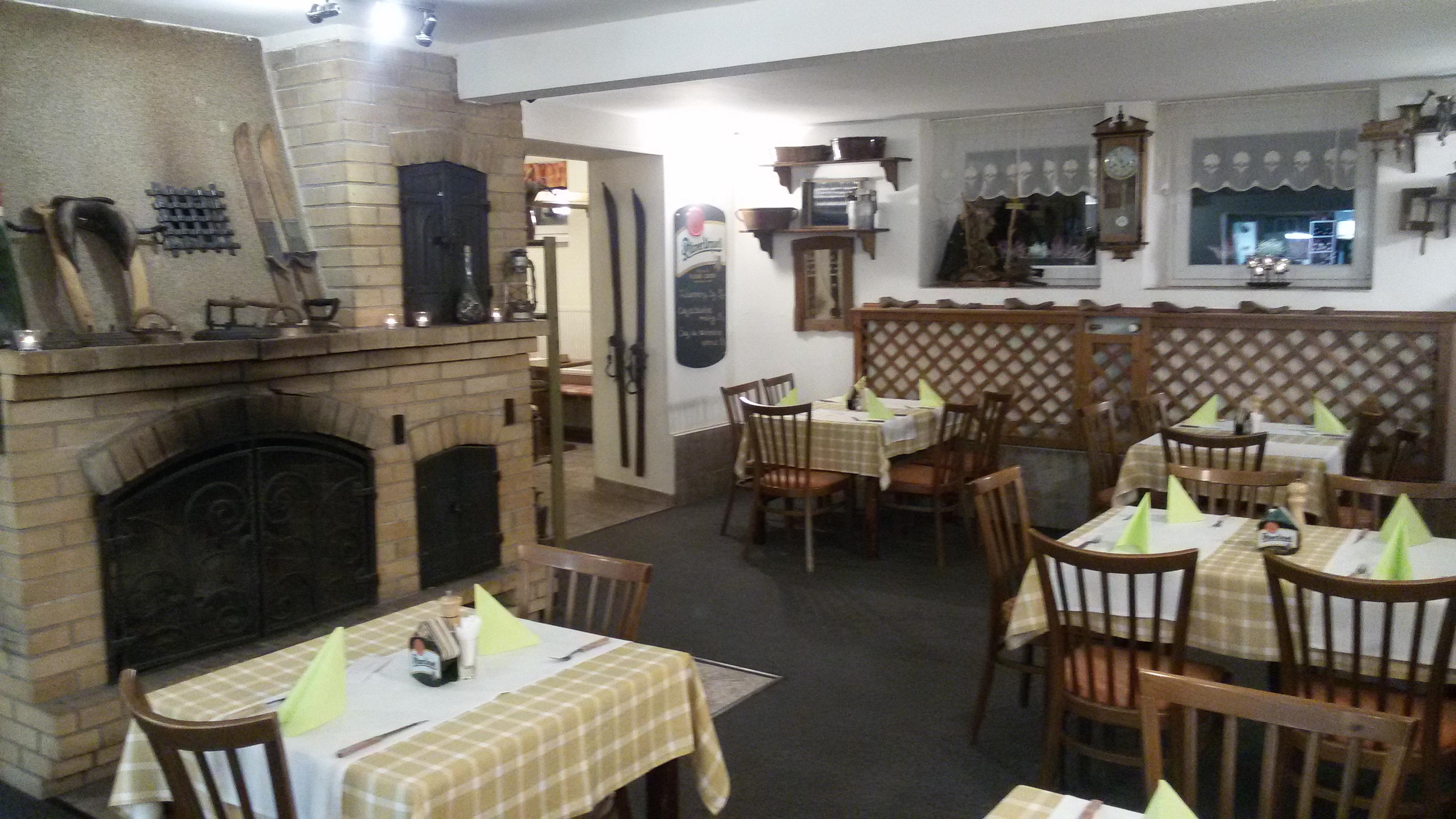 Restaurace Trautenberk foto 5