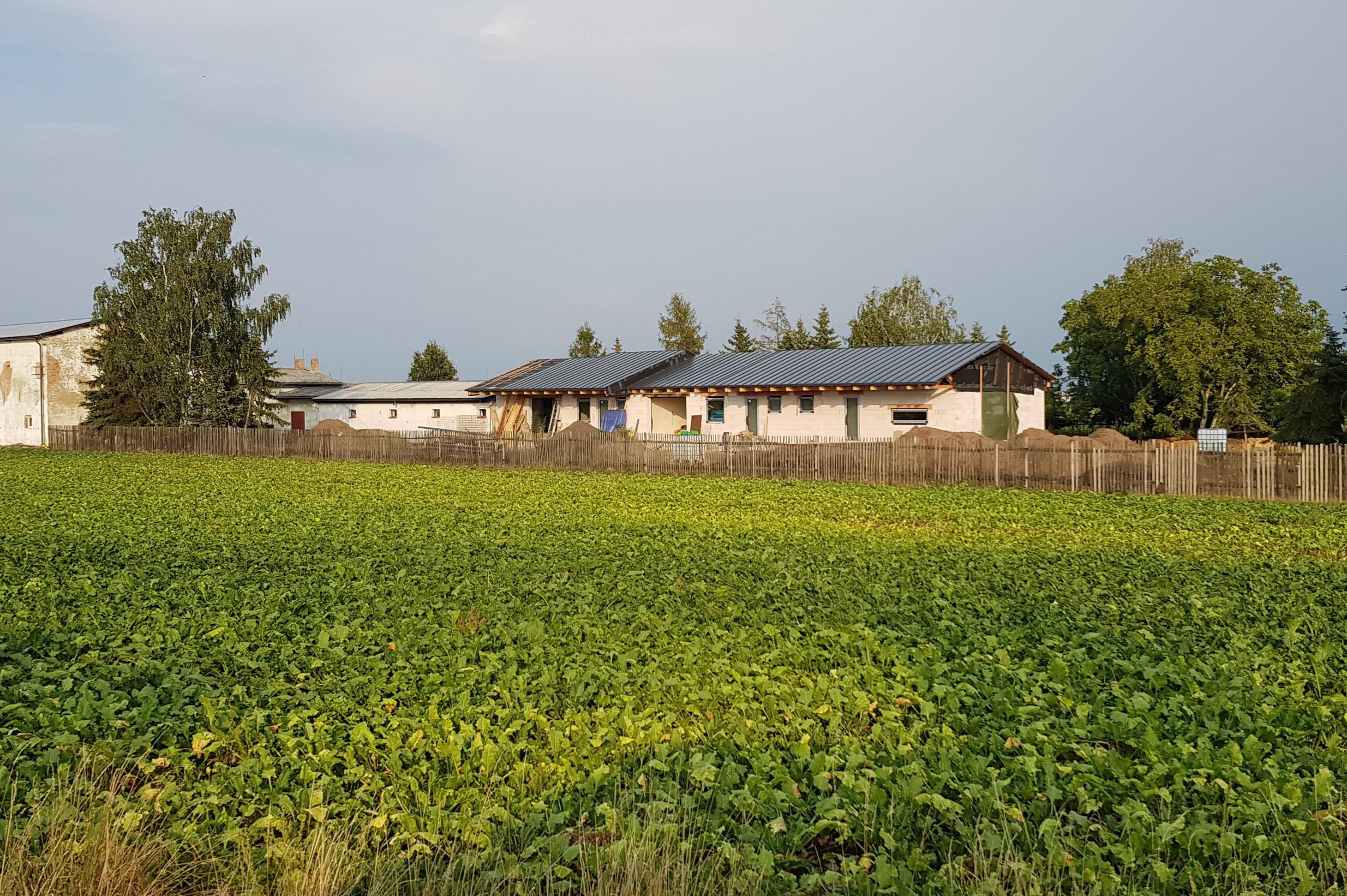 Jiří Janek - Klempiřské a pokryvačské práce