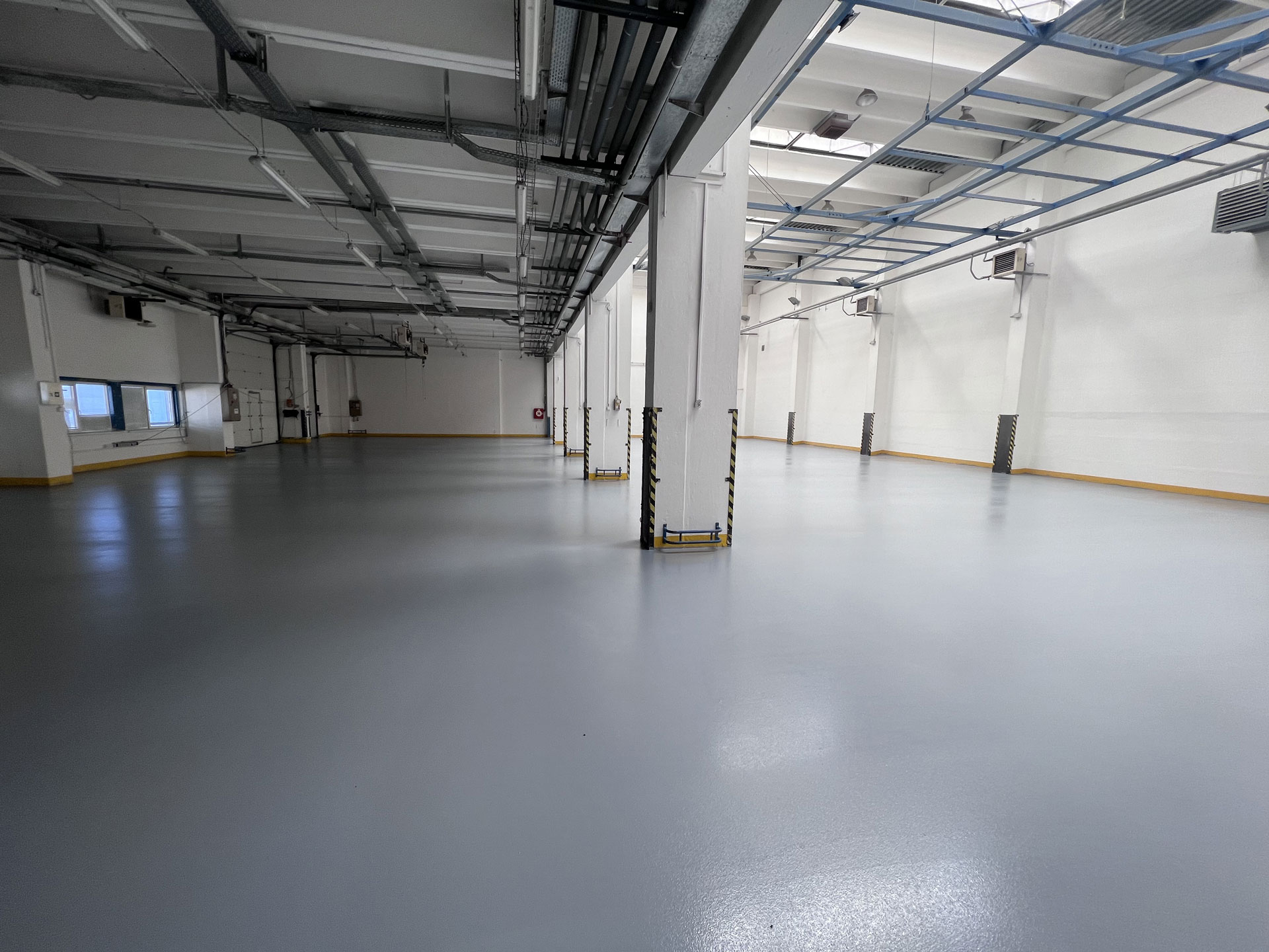 Prestige Floor foto 5
