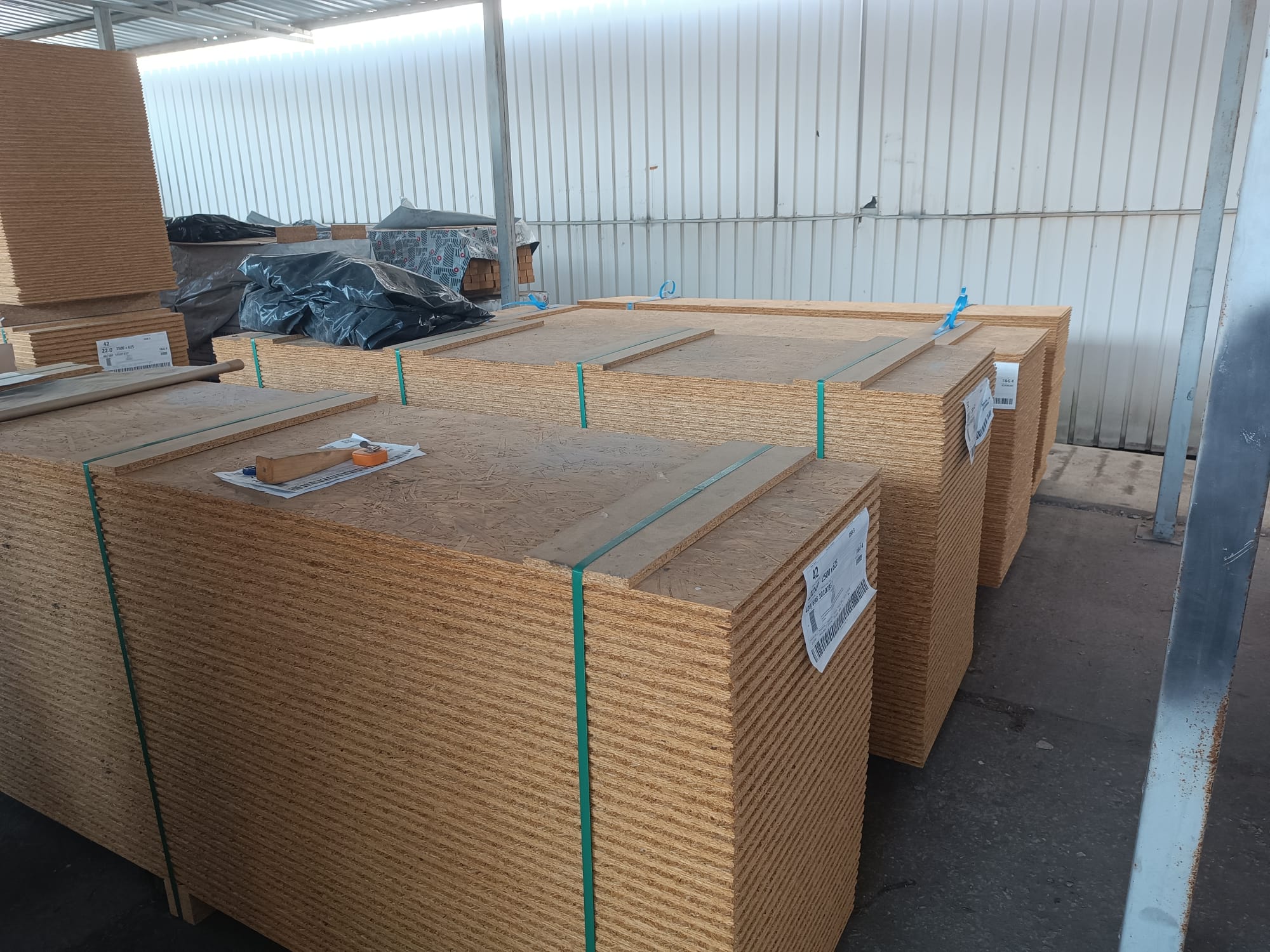 Dřevocentrum CZ, a. s. foto 6