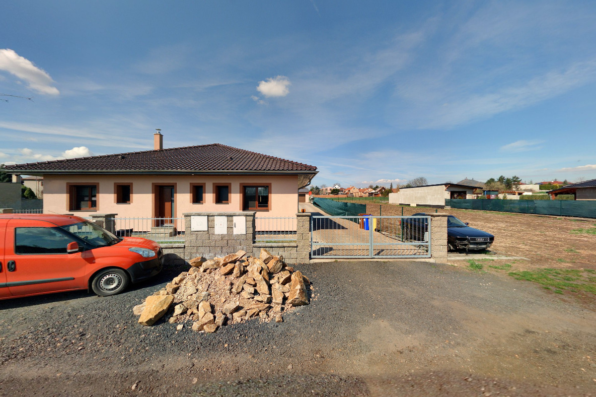 Elektroinstalace Patrik Rosenkranc