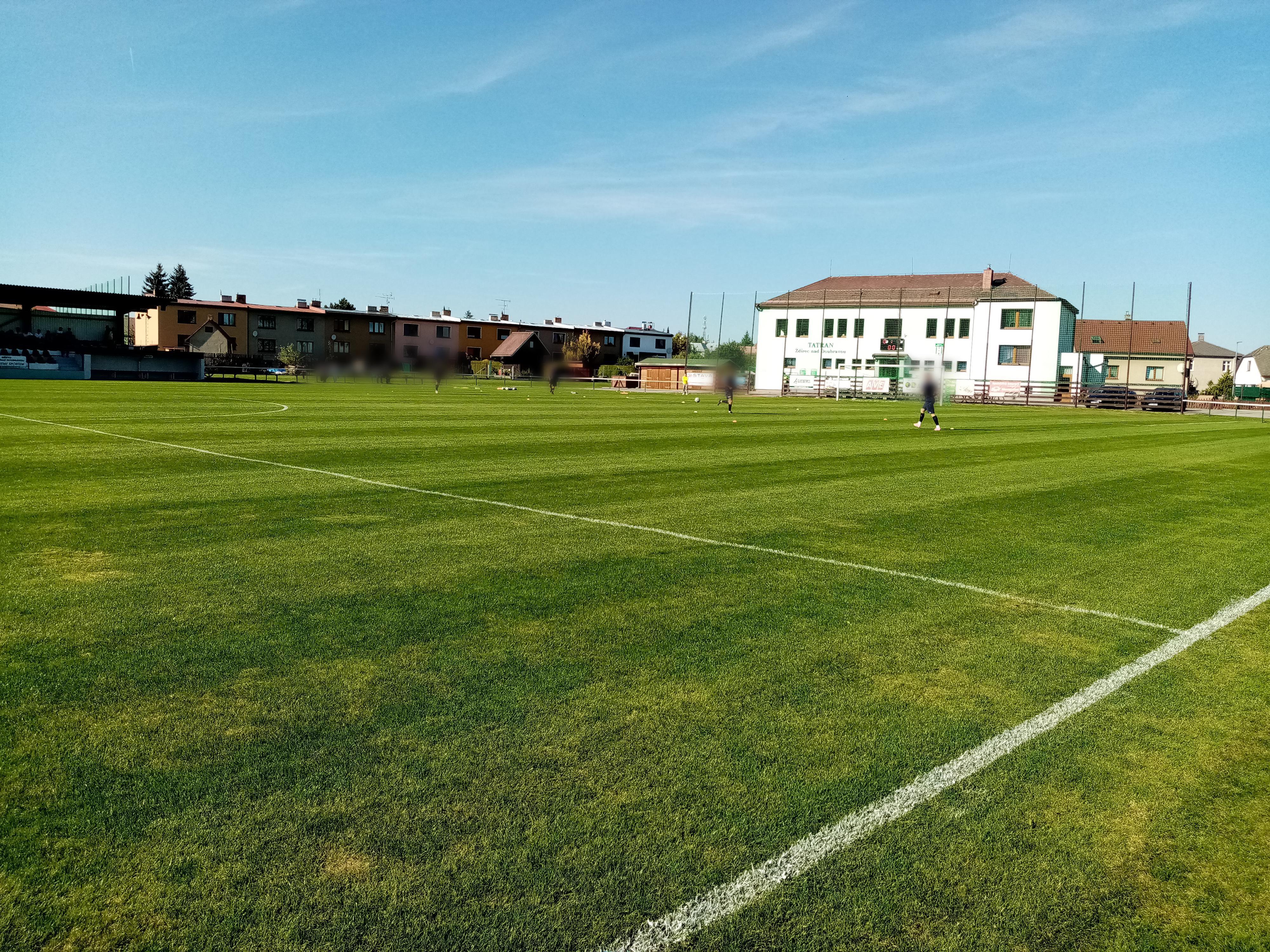 TATRAN Ždírec nad Doubravou foto 2