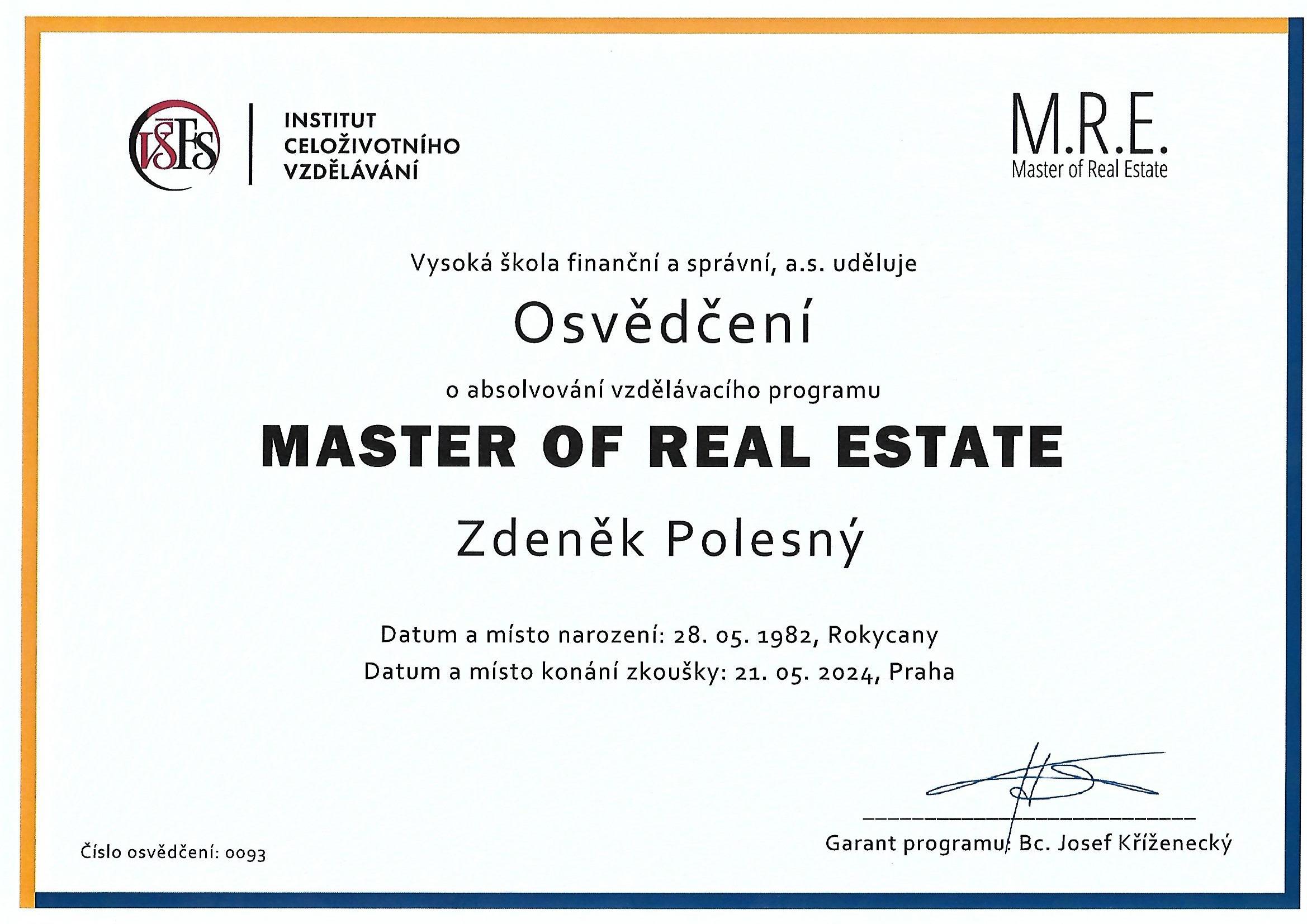 Polesný Reality foto 3
