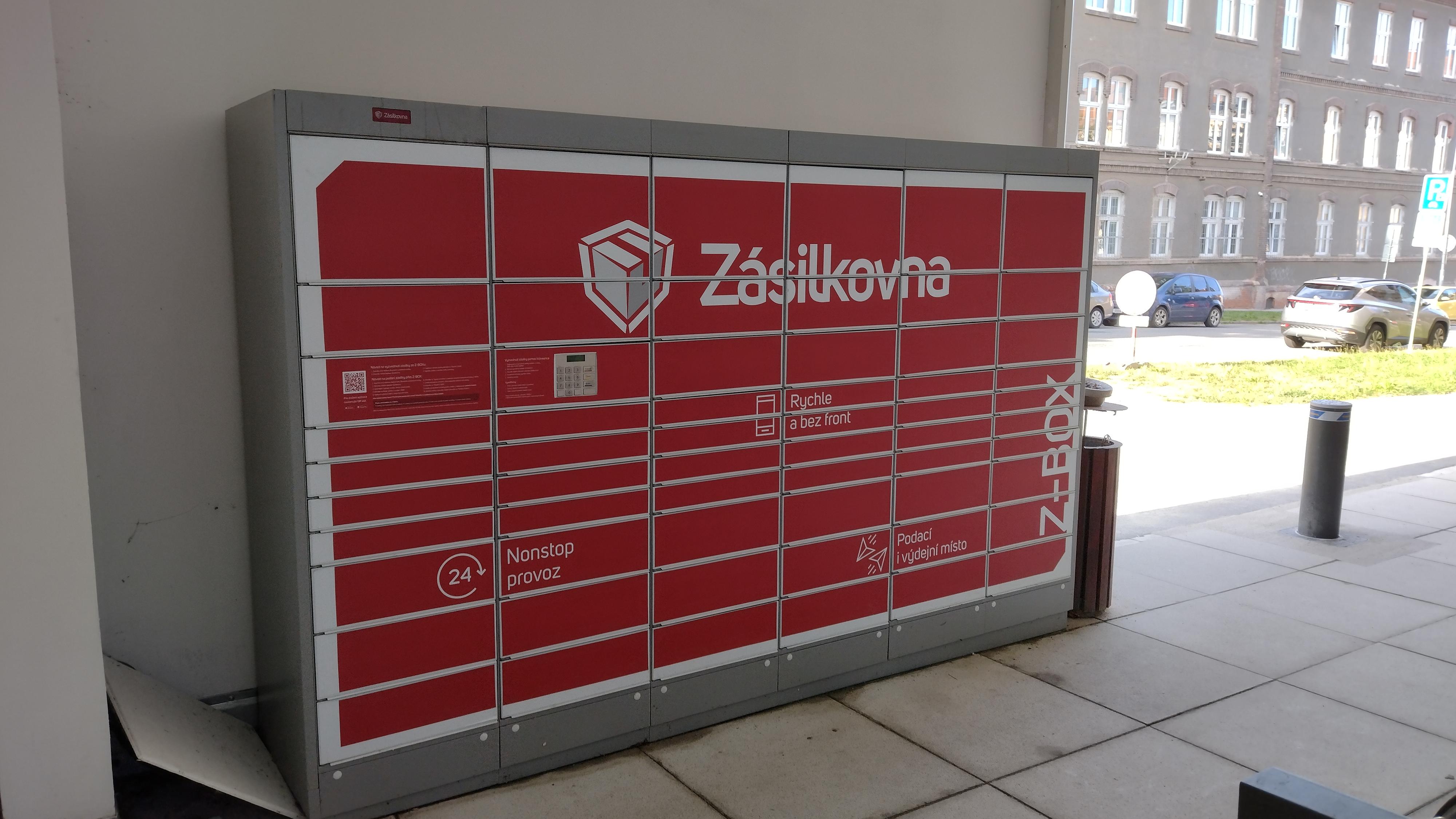 Z-BOX