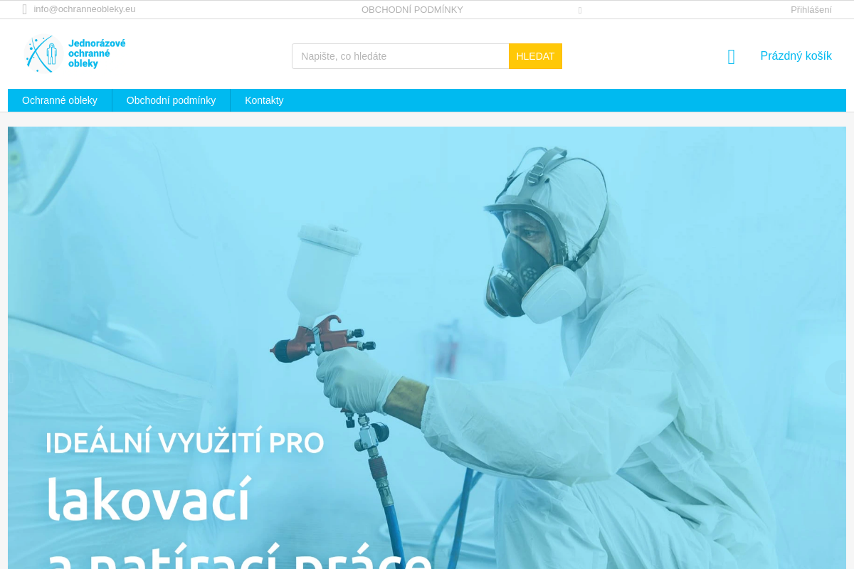 Ochranneobleky.eu