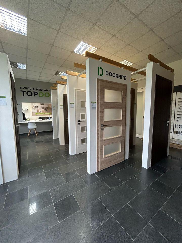 TOPDOORS, s.r.o. foto 2