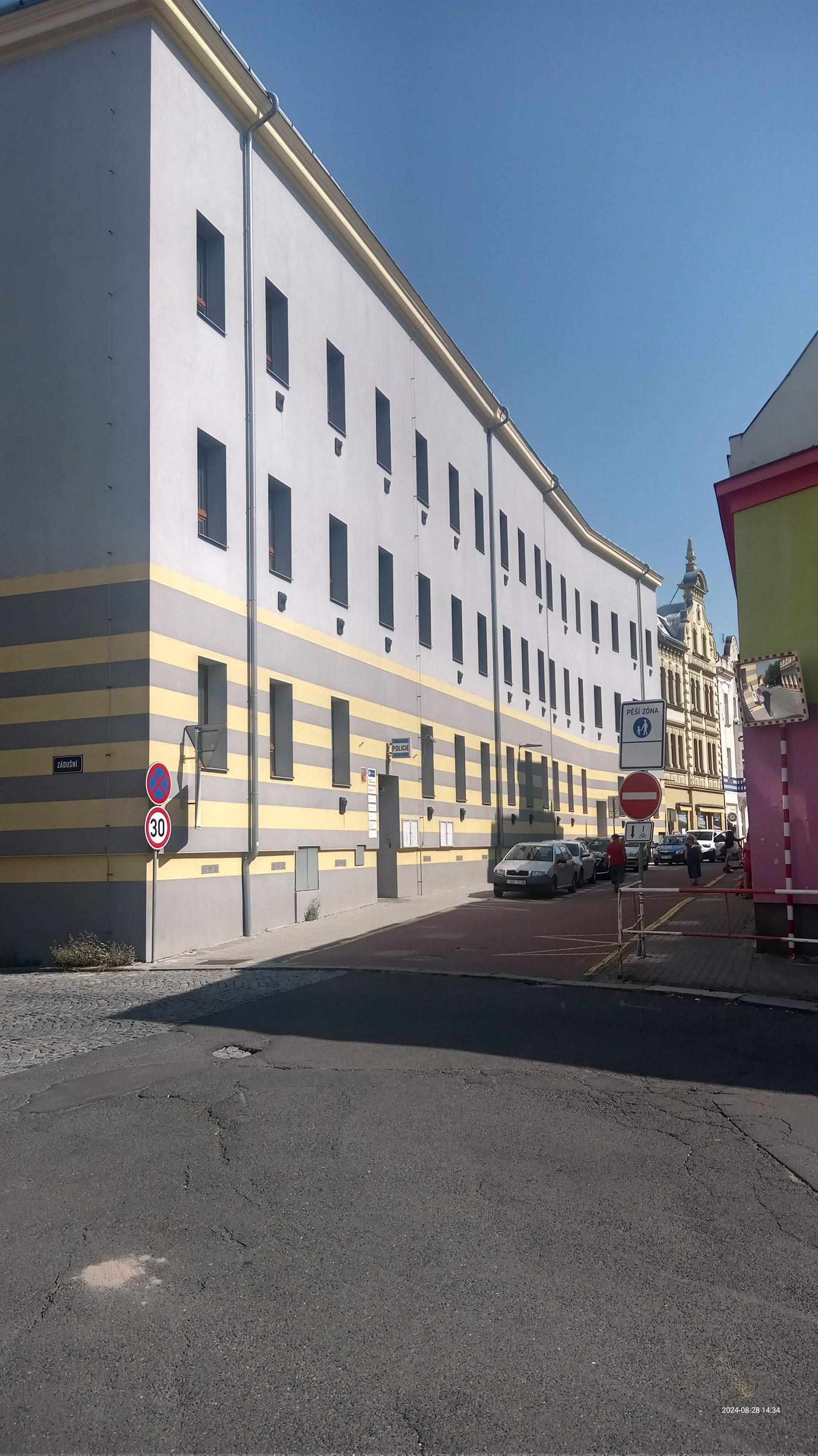 Policie ČR - Územní odbory Kladno foto 2