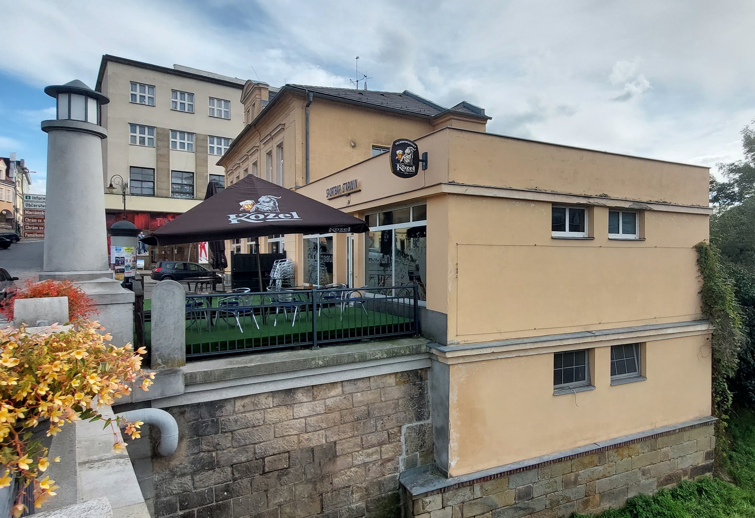 Sportbar Starwin foto 4