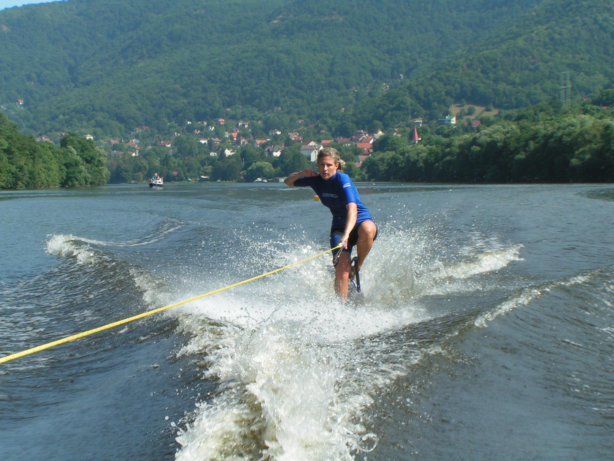 TJ České loděnice Ústí nad Labem