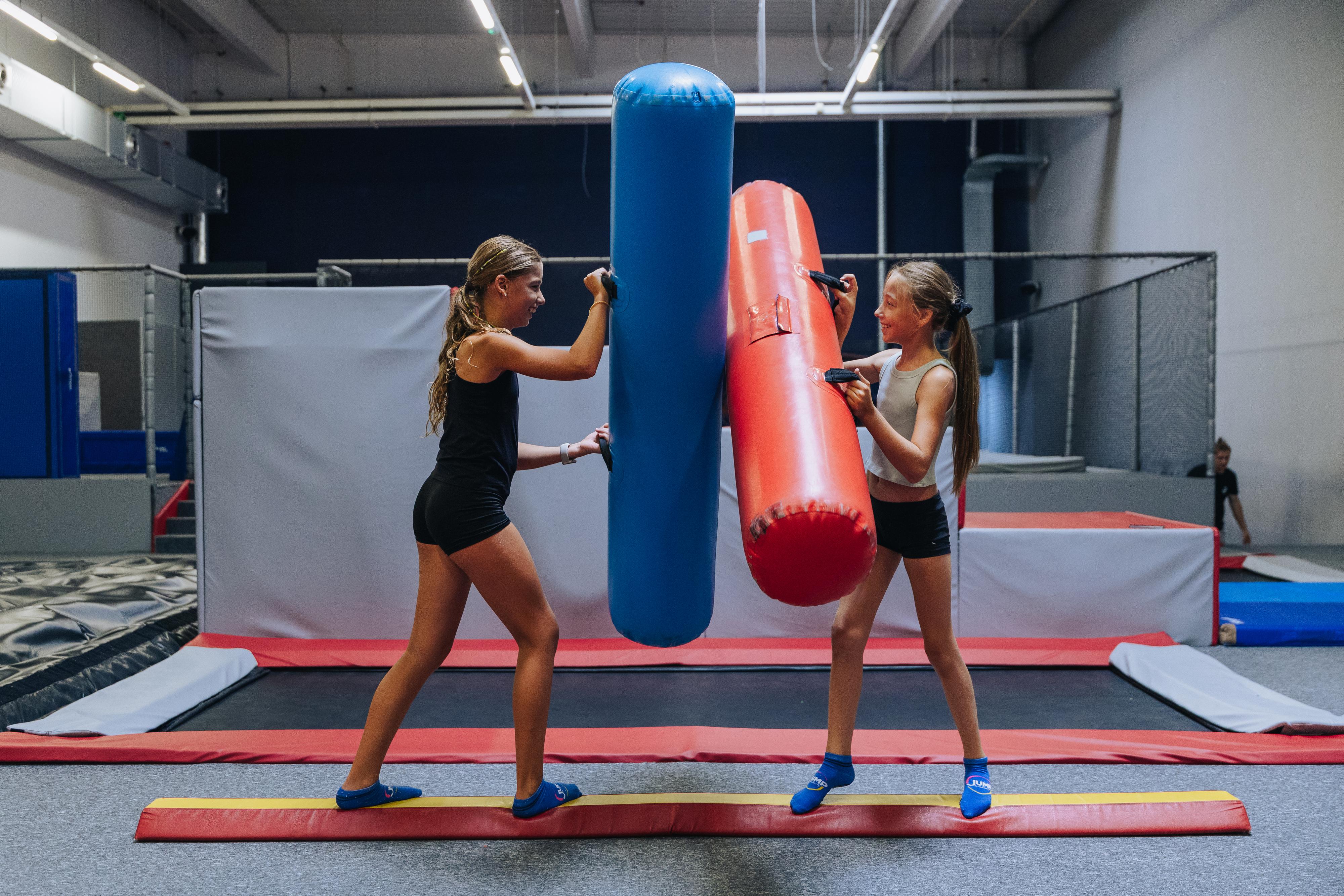 JUMP ACADEMY Olomouc foto 2