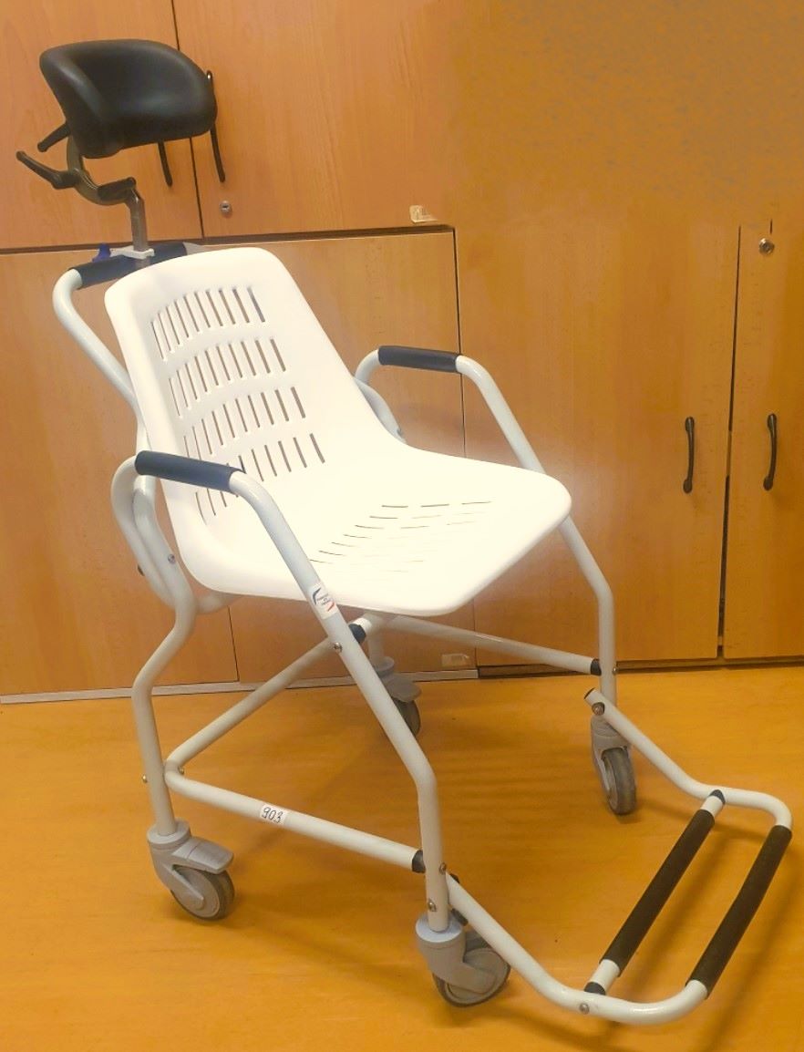 Půjčovna 3P Praha, z.s. foto 4