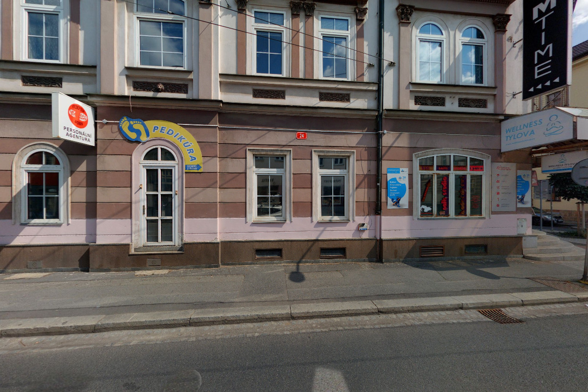 F4F - Sportovní studio foto 4