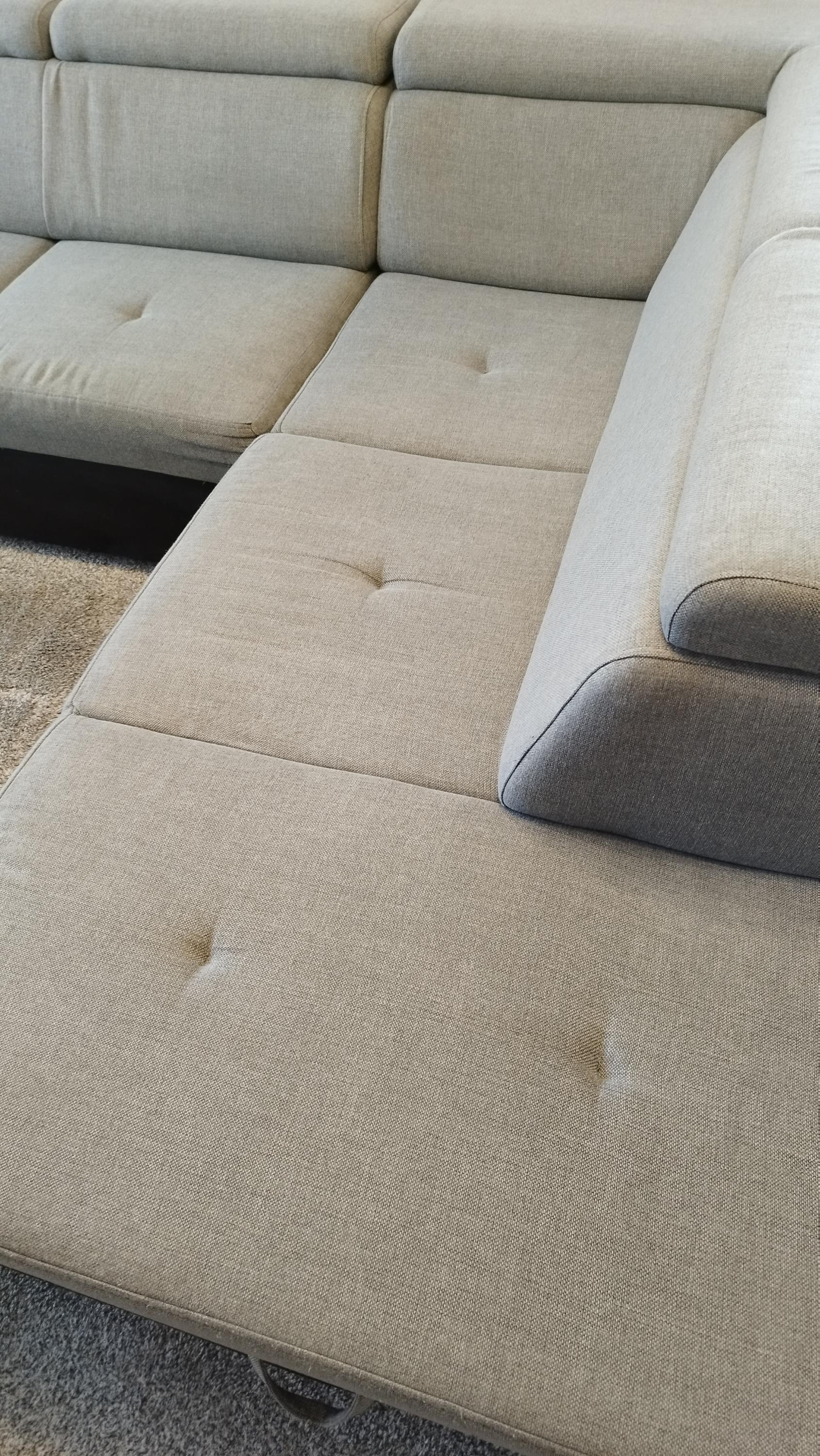 Čištění čalounění Mgr. Linhart Hůrka foto 4