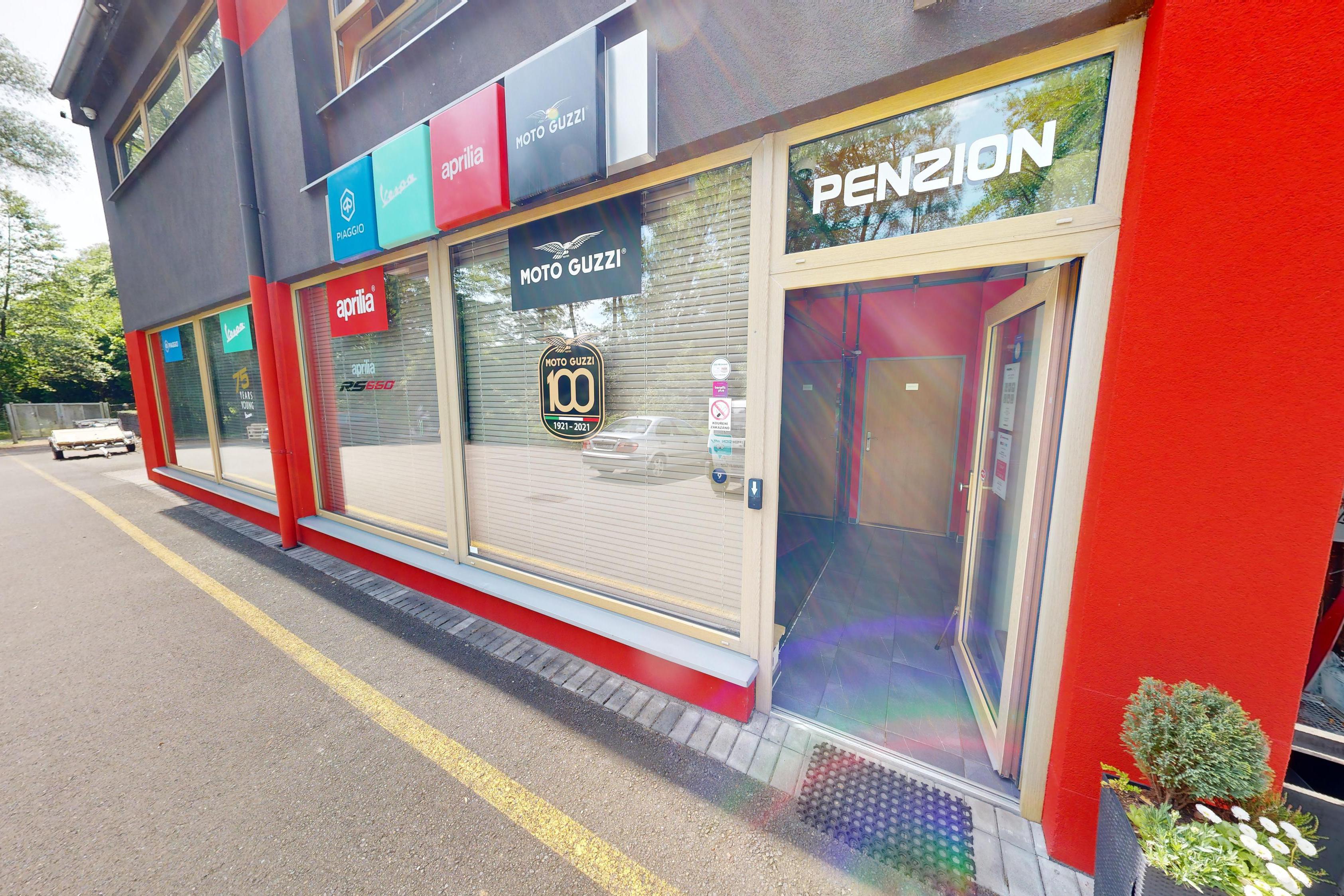 Penzion ER1